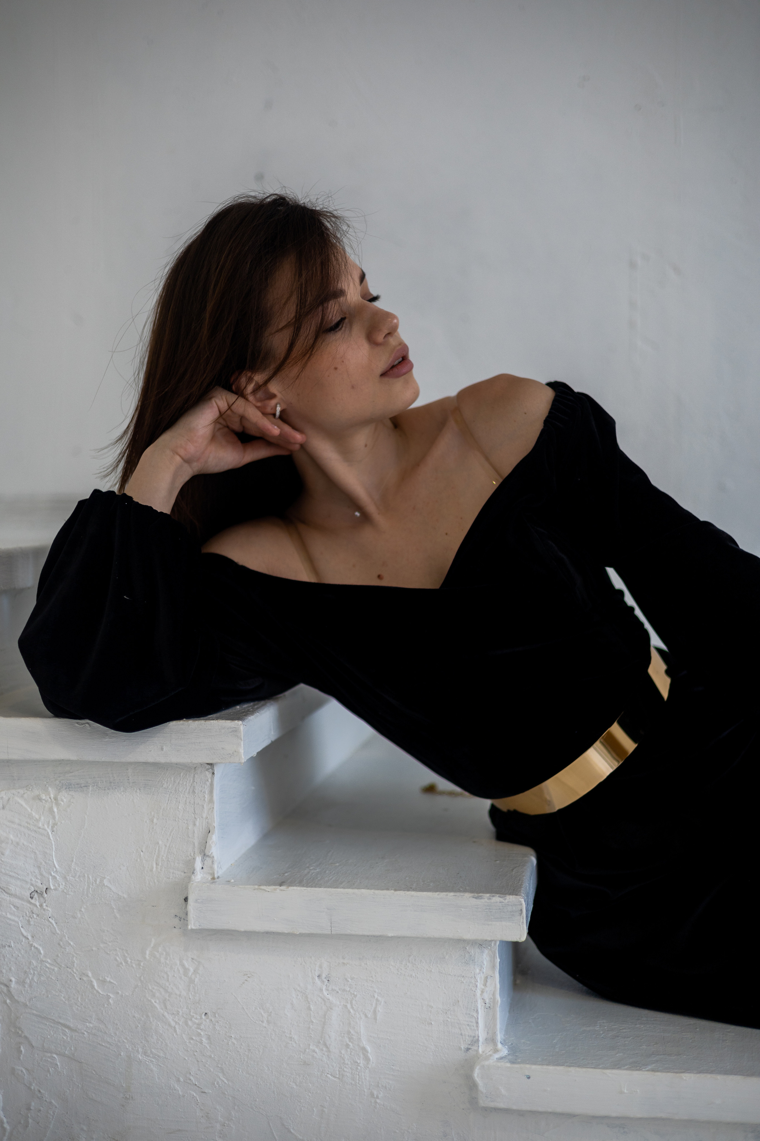 Виктория студийная. Gorbunova Alina Фотограф