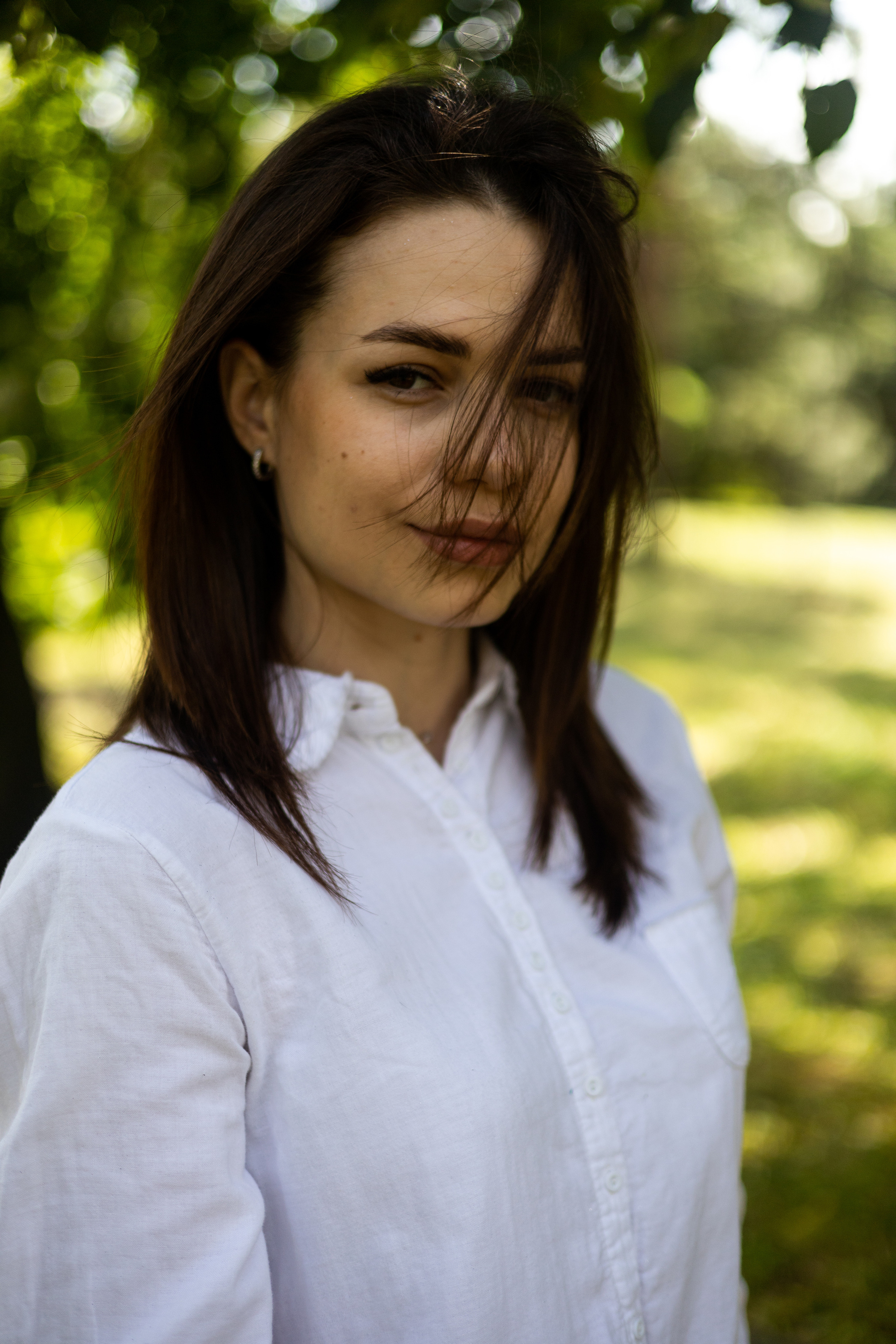 Виктория студийная. Gorbunova Alina Фотограф