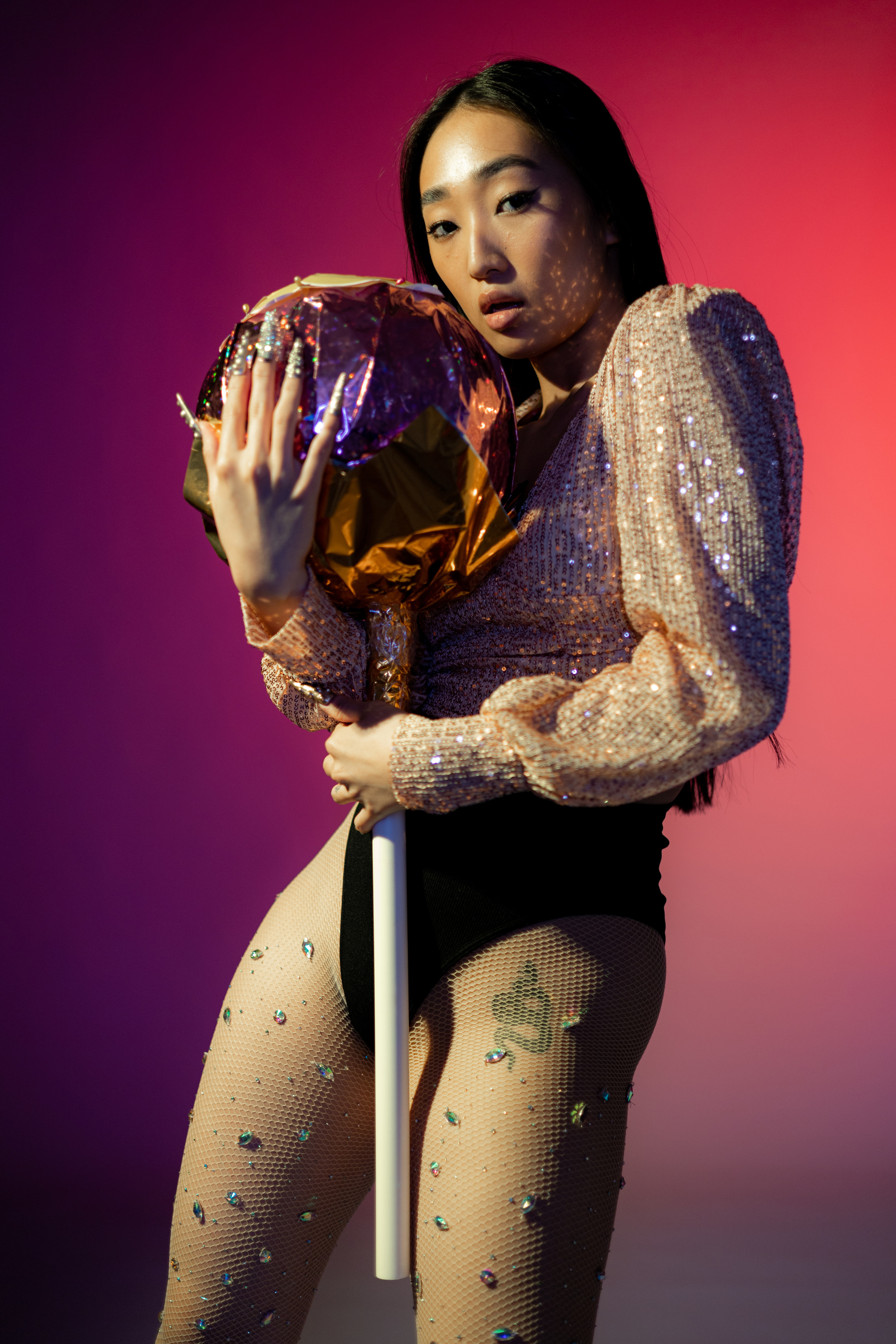 Наташа студийный свет. Gorbunova Alina Фотограф