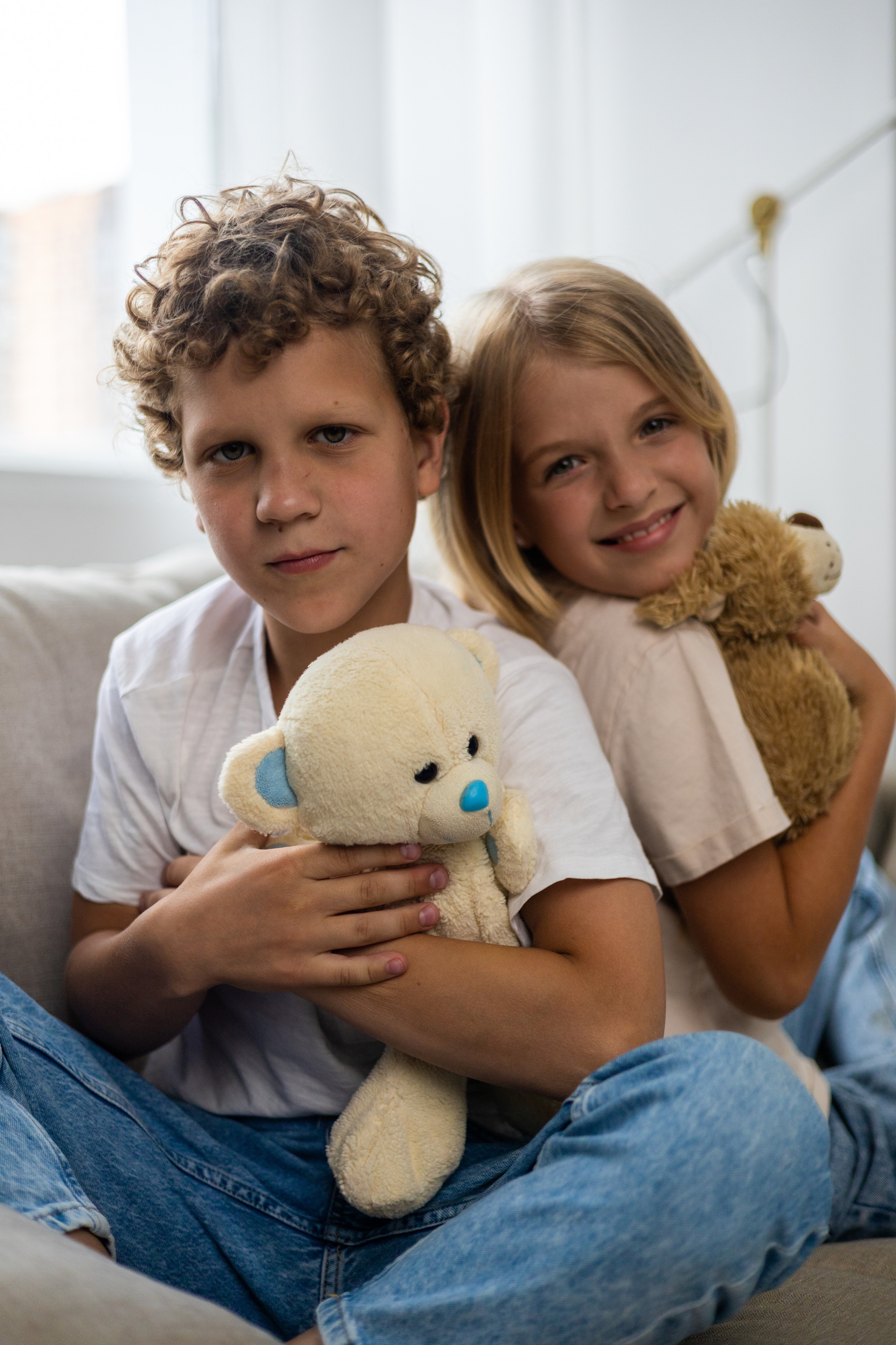 Маленькие профи. Gorbunova Alina Фотограф