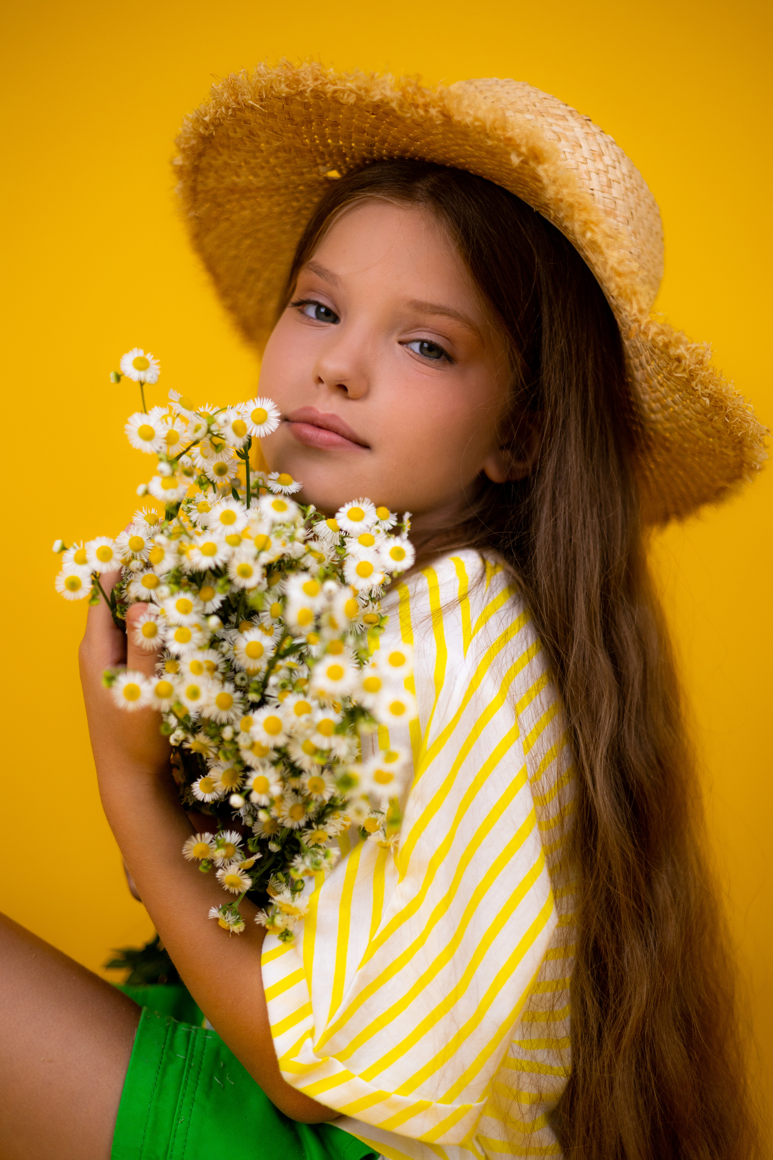 Мария цветной фон. Gorbunova Alina Фотограф