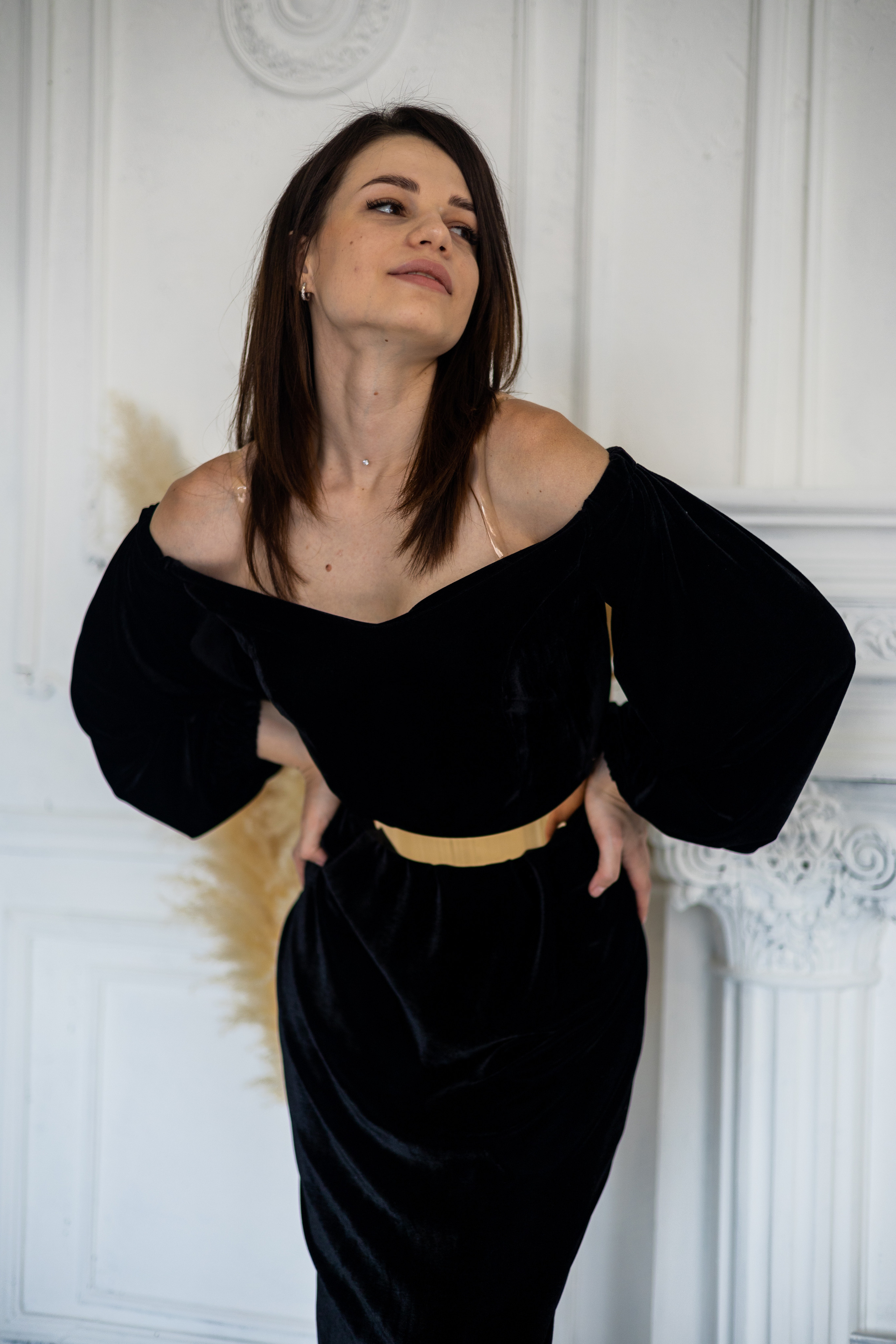 Виктория студийная. Gorbunova Alina Фотограф