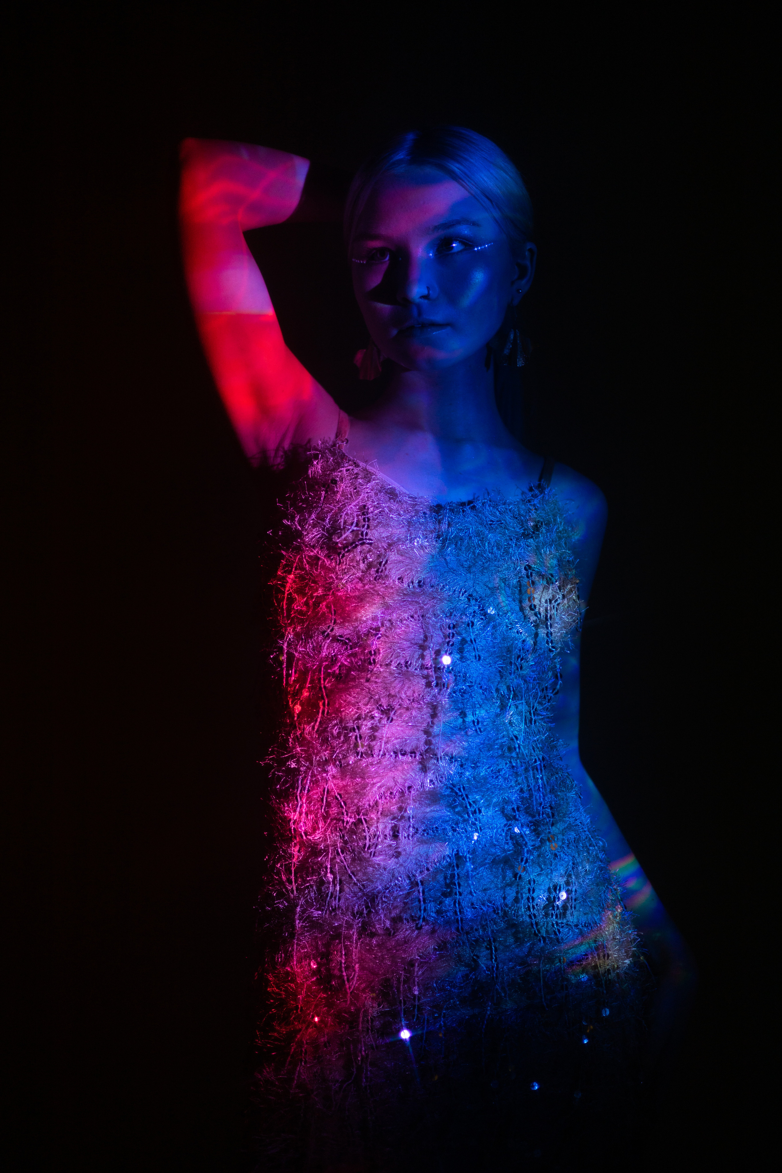 Дарья свет 2 источника+призма. Gorbunova Alina Фотограф