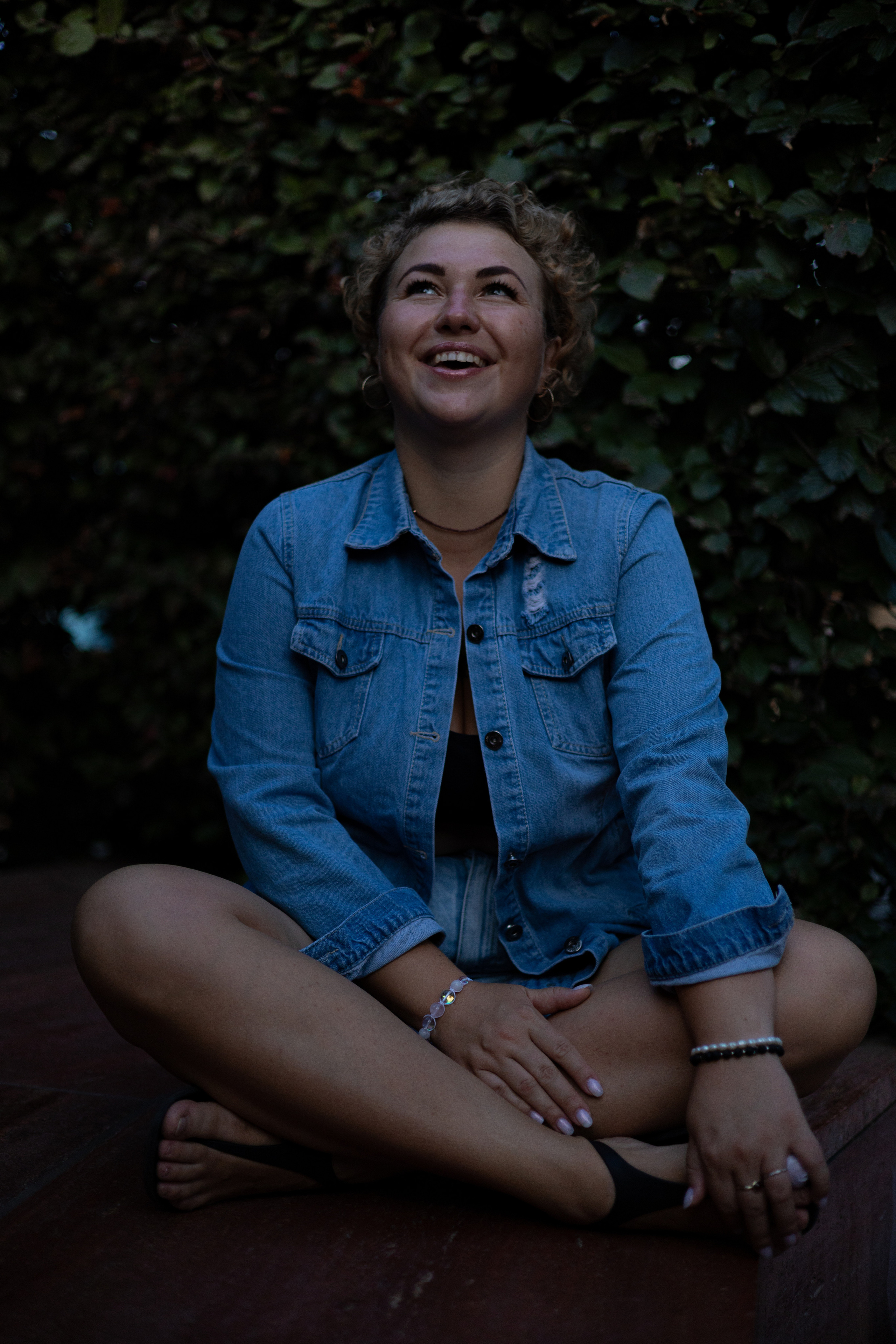 Мария прогулка портрет. Gorbunova Alina Фотограф