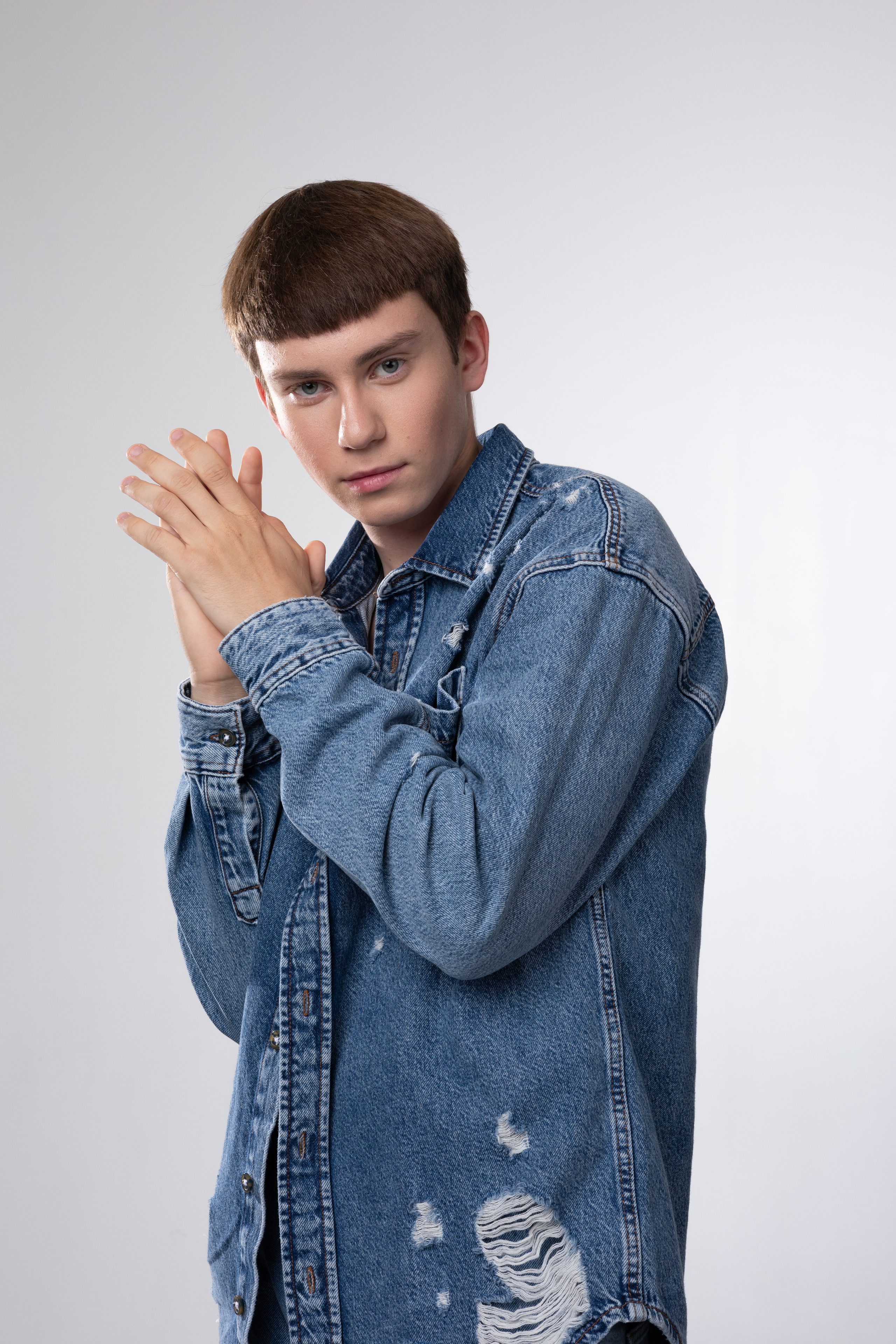 Александр студия импульс. Gorbunova Alina Фотограф