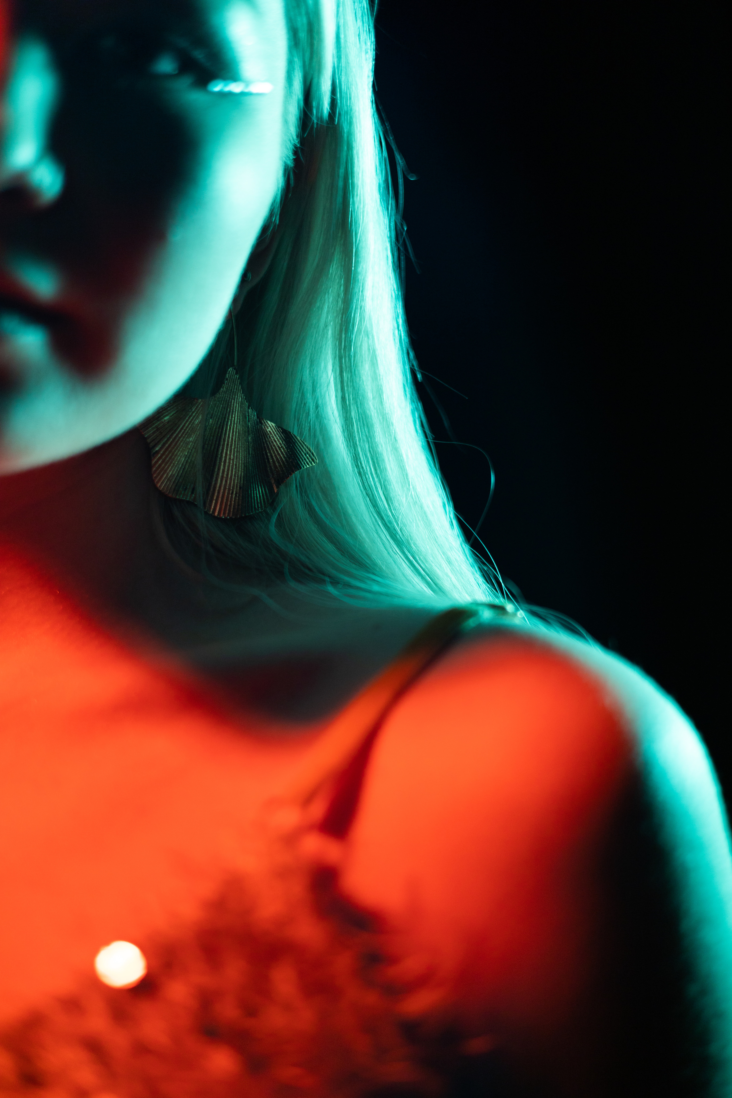 Дарья свет 2 источника+призма. Gorbunova Alina Фотограф