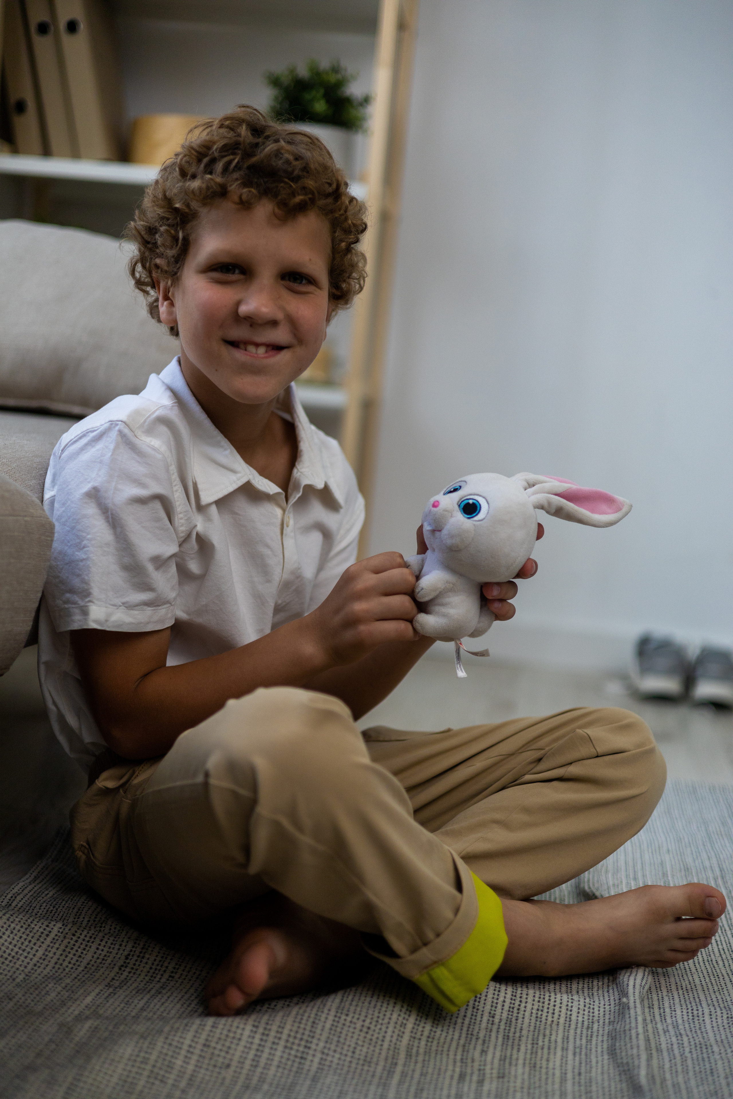 Маленькие профи. Gorbunova Alina Фотограф