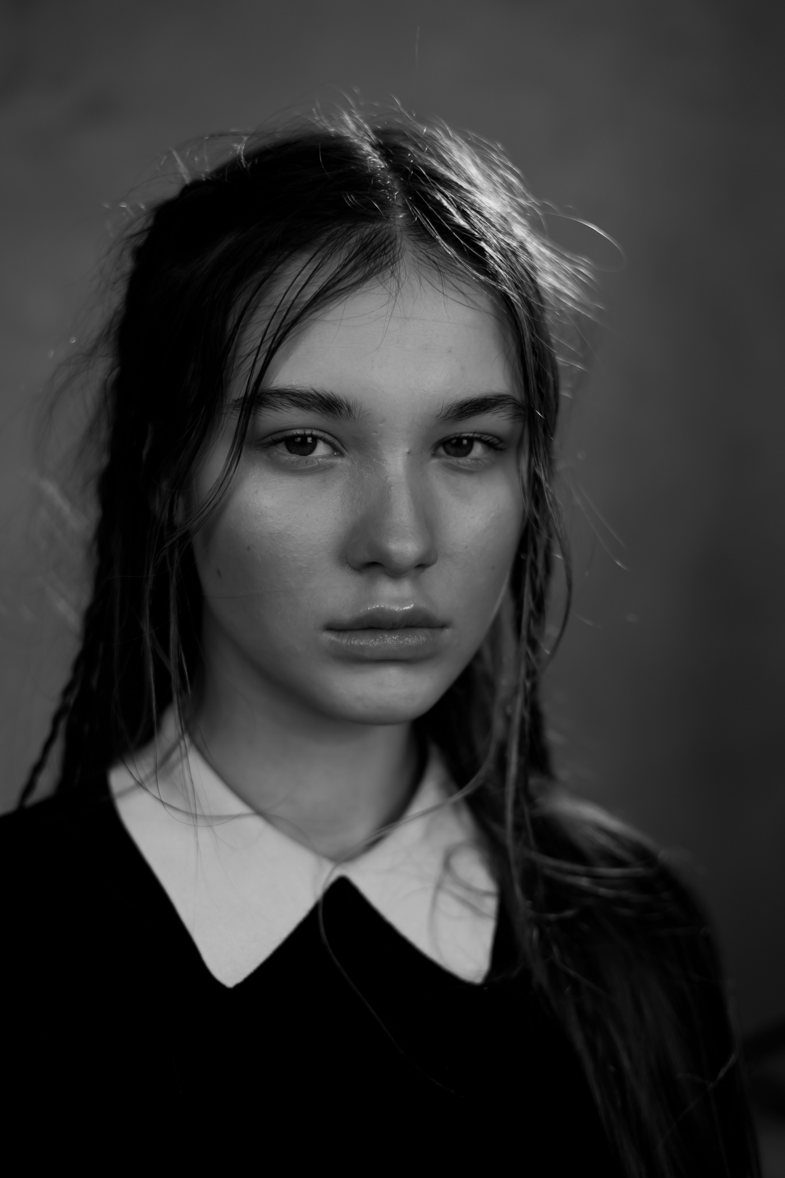 Алиса портрет. Gorbunova Alina Фотограф