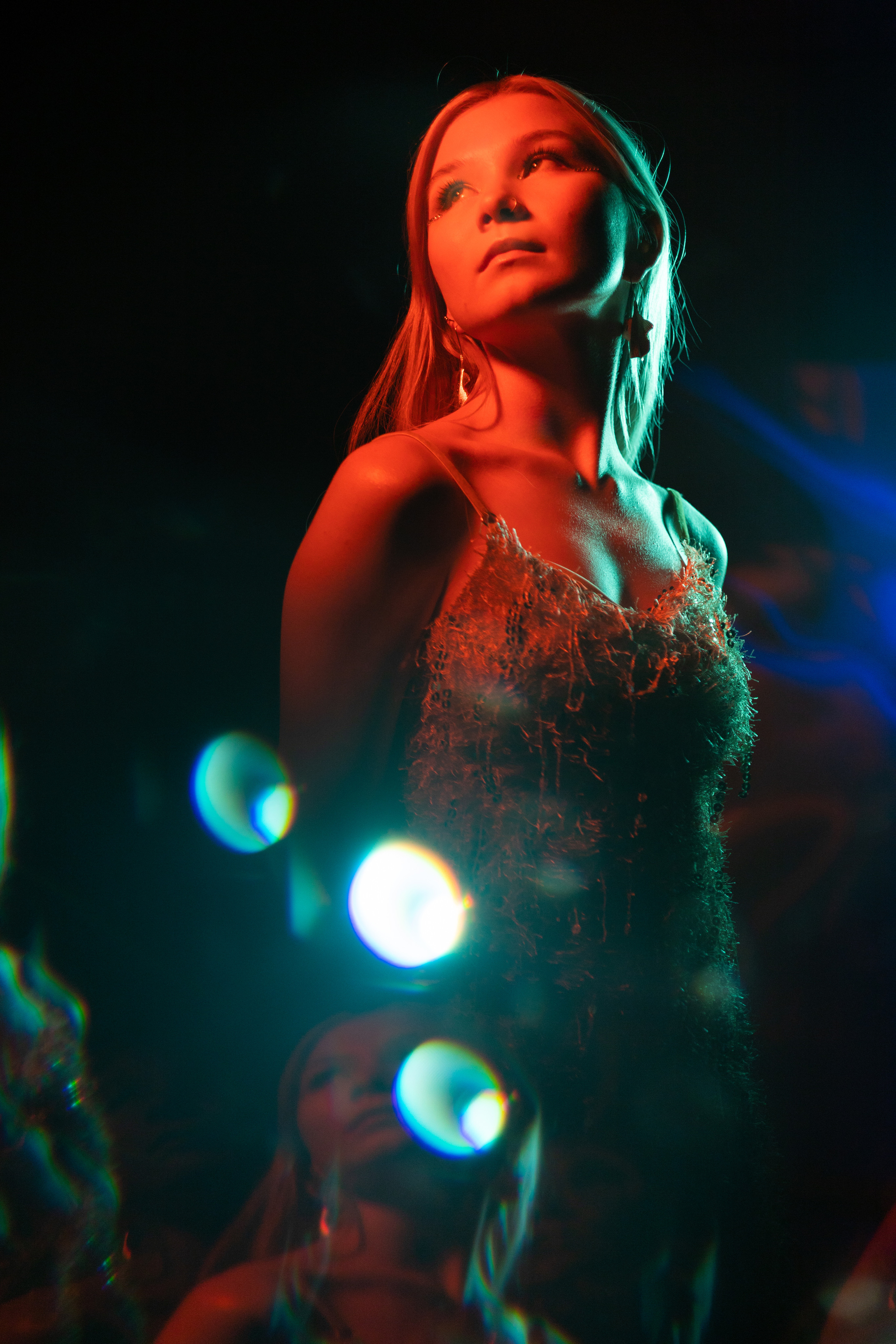 Дарья свет 2 источника+призма. Gorbunova Alina Фотограф