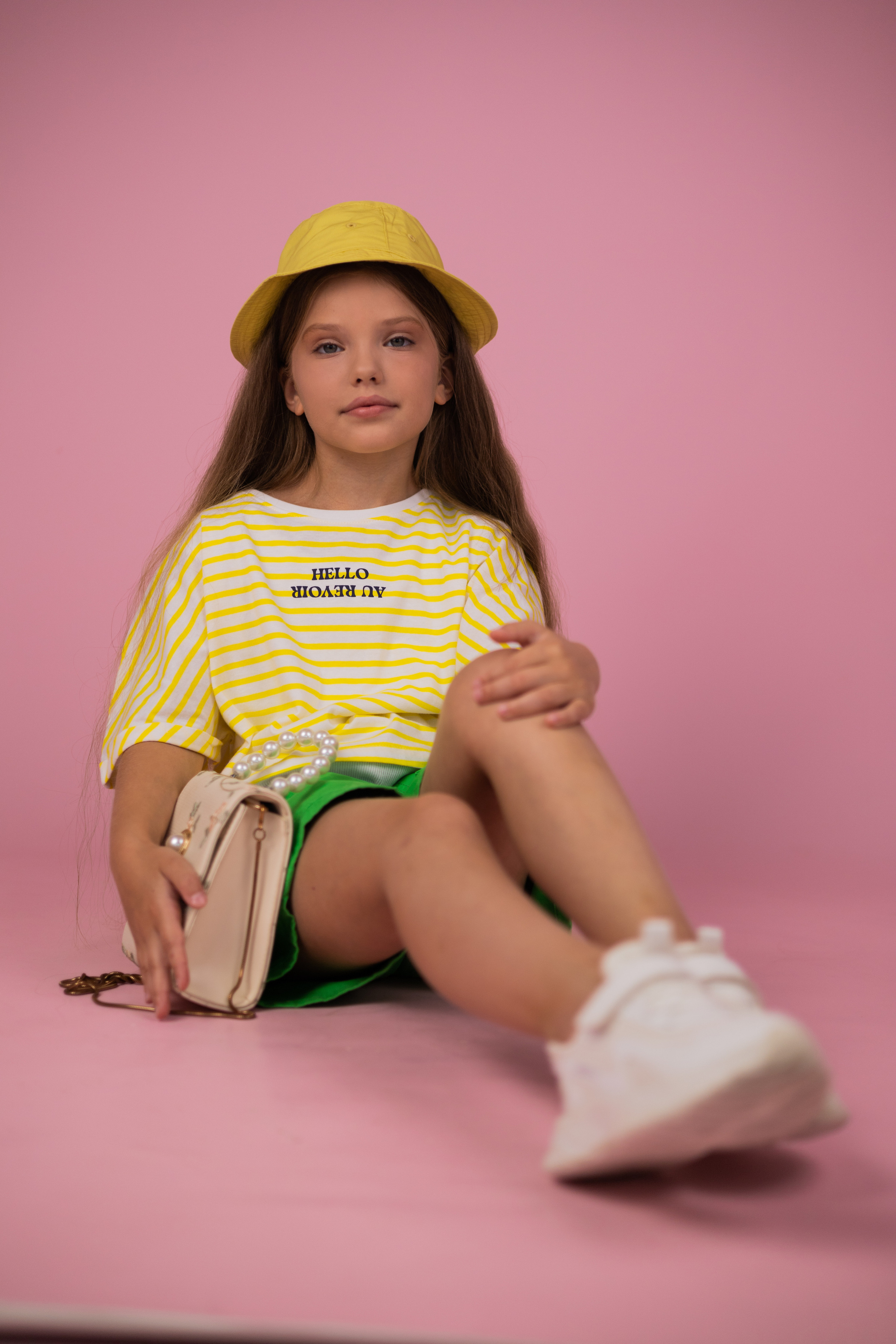 Мария цветной фон. Gorbunova Alina Фотограф