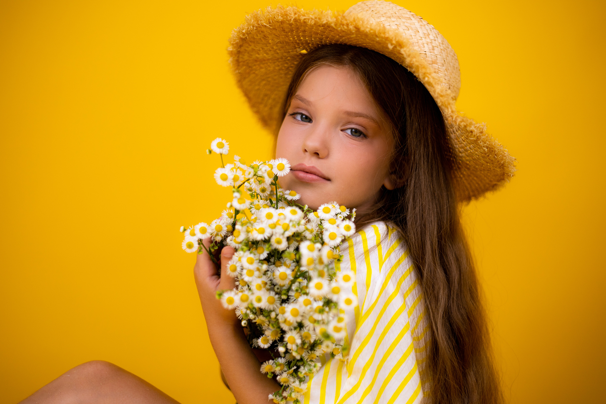 Мария цветной фон. Gorbunova Alina Фотограф