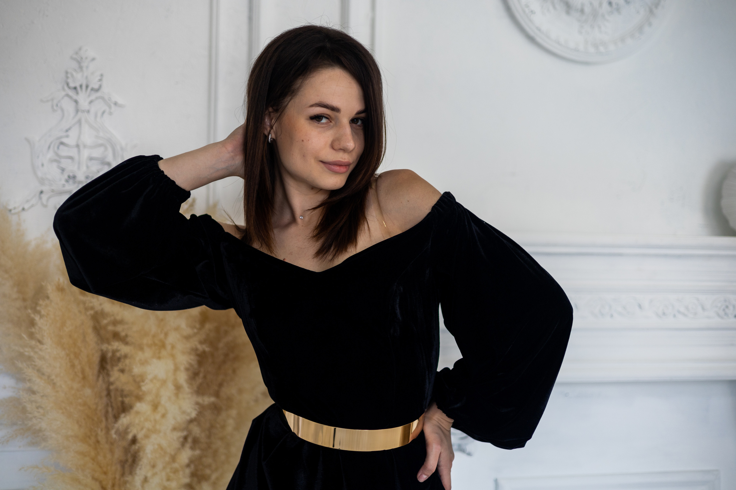 Виктория студийная. Gorbunova Alina Фотограф