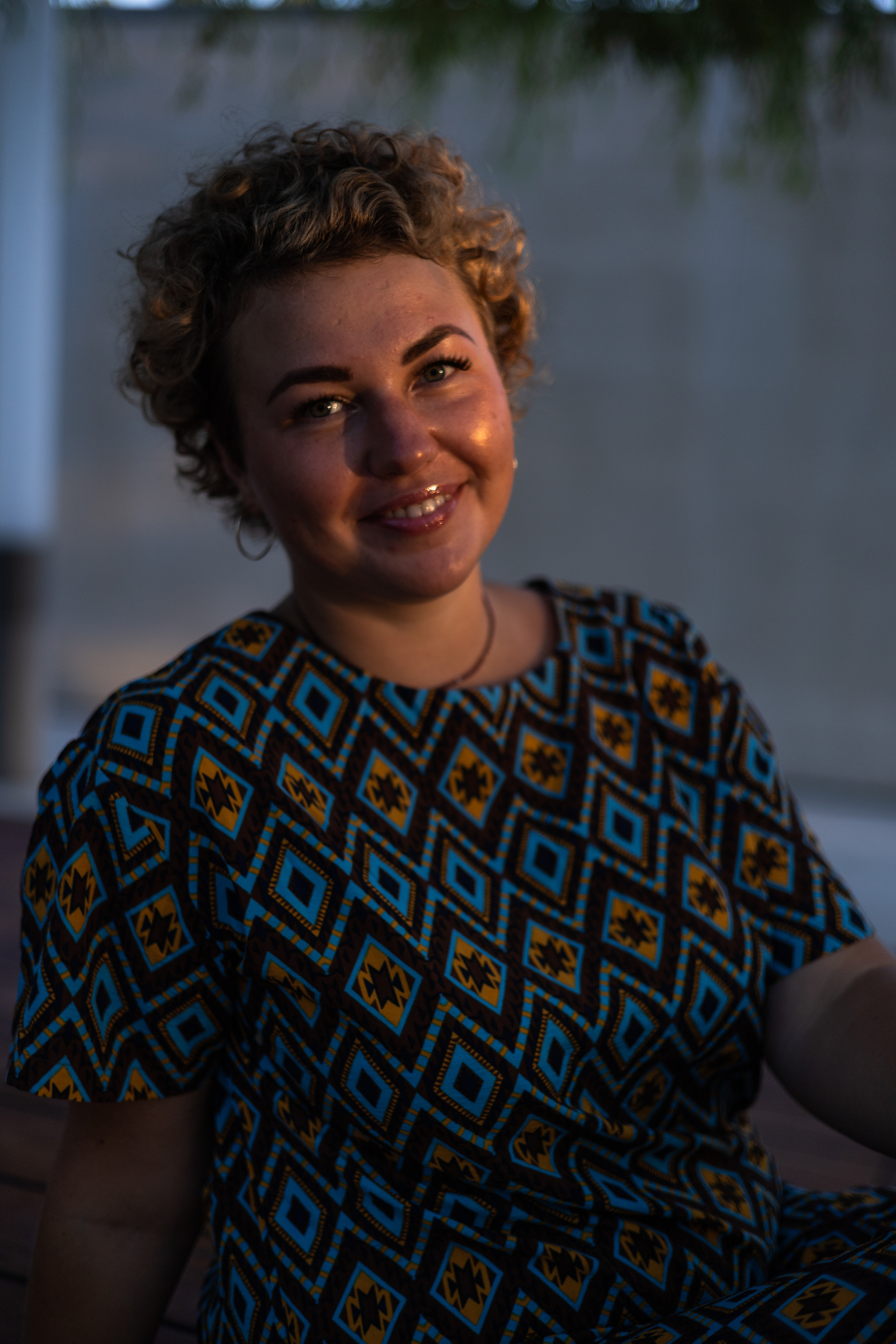 Мария прогулка портрет. Gorbunova Alina Фотограф