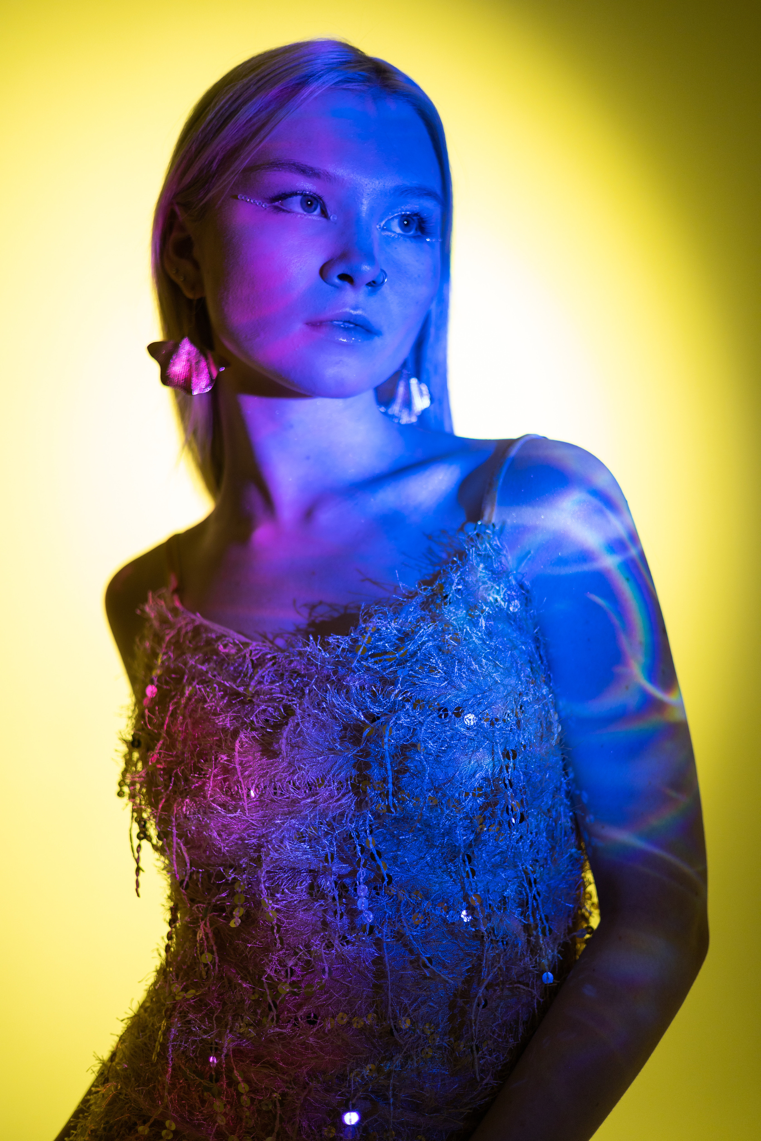 Дарья свет 2 источника+призма. Gorbunova Alina Фотограф