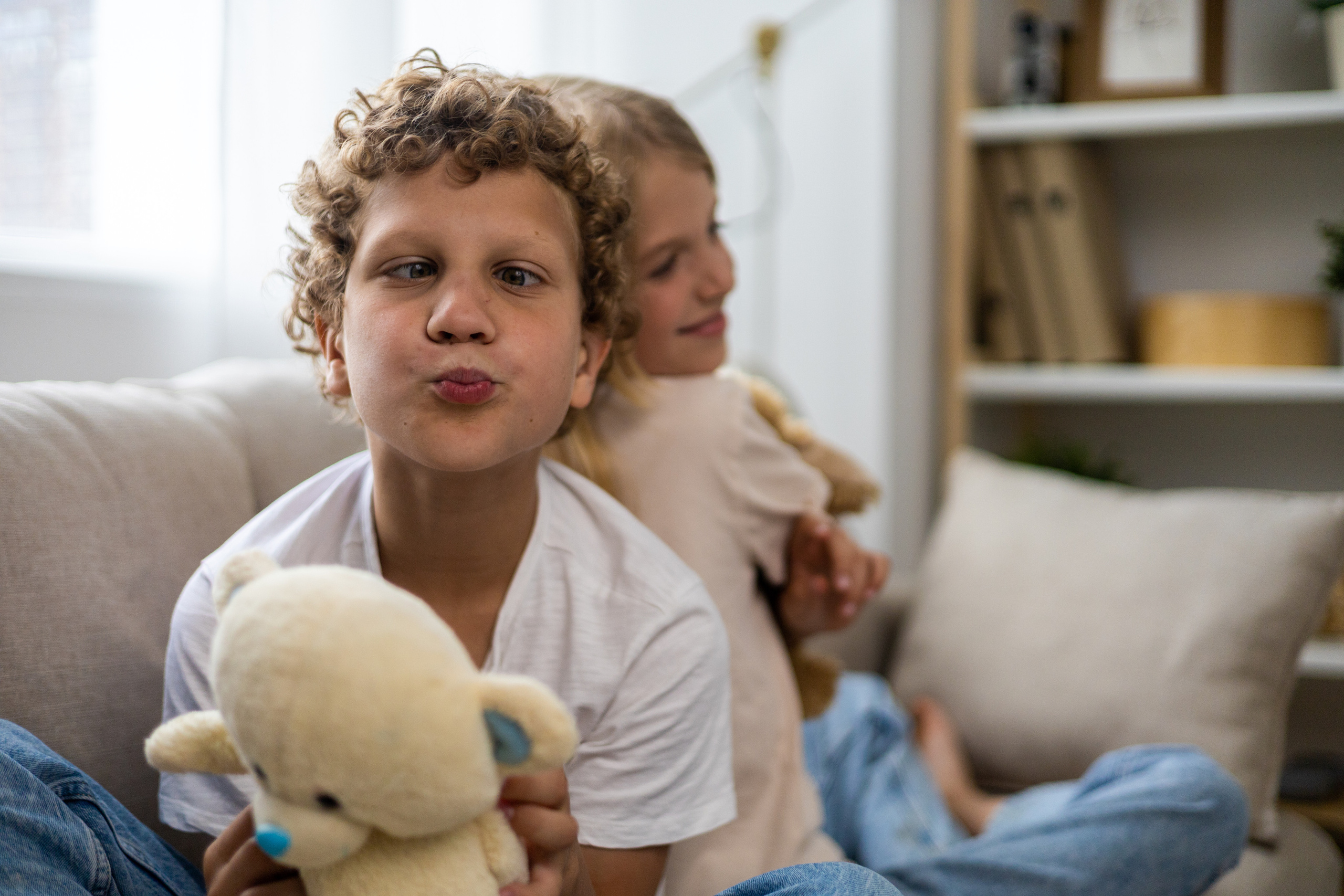 Маленькие профи. Gorbunova Alina Фотограф