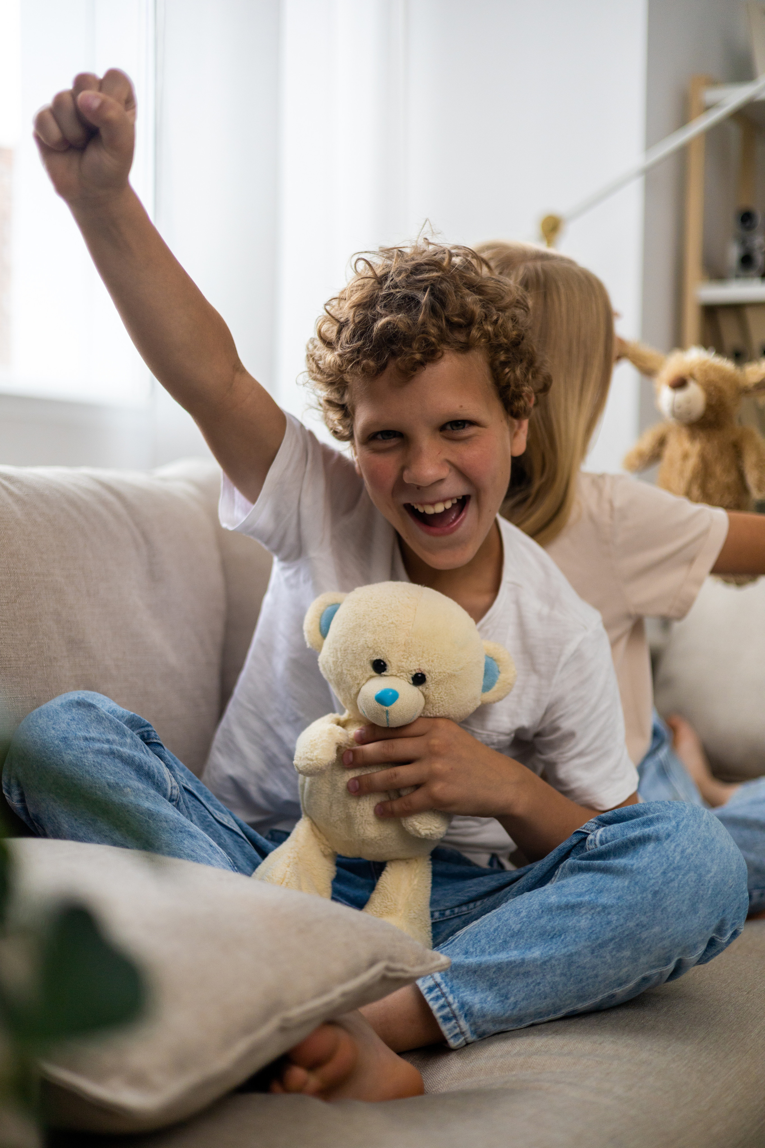 Маленькие профи. Gorbunova Alina Фотограф