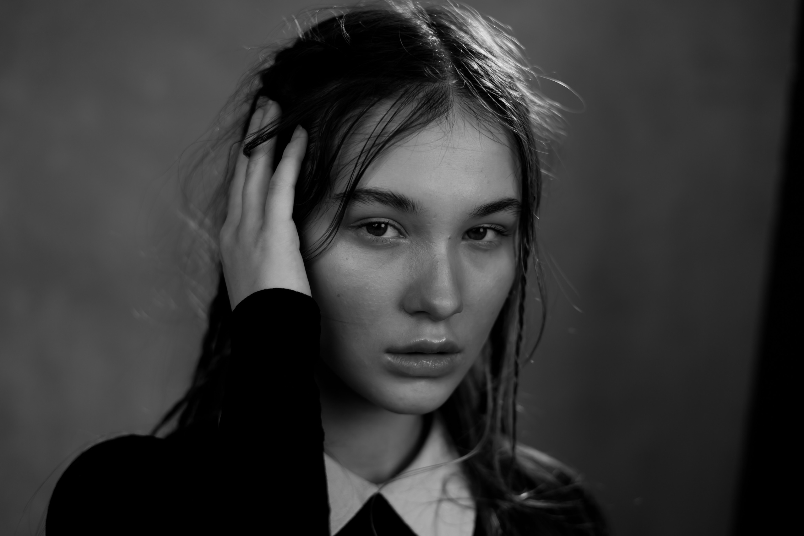 Алиса портрет. Gorbunova Alina Фотограф