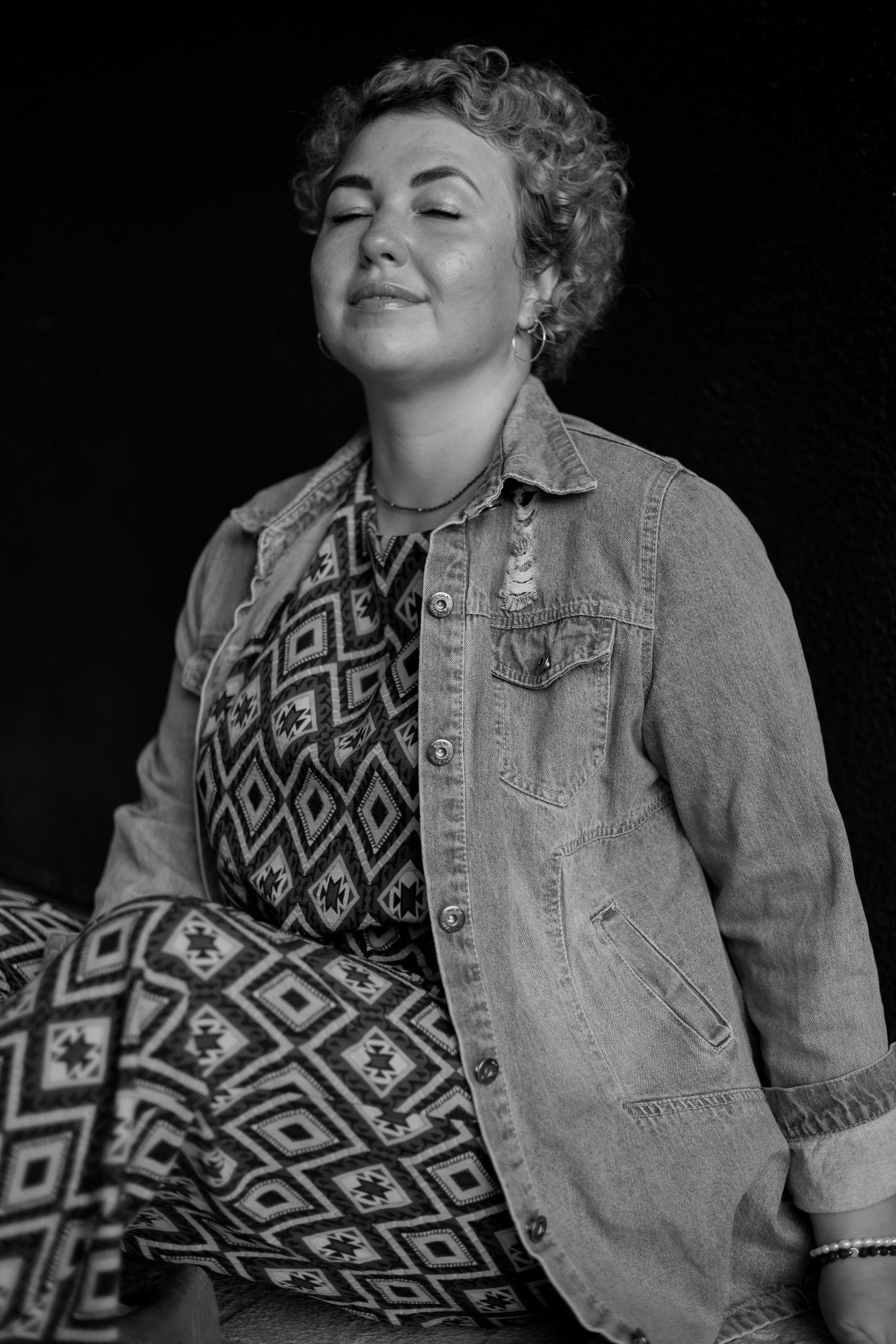 Мария прогулка портрет. Gorbunova Alina Фотограф