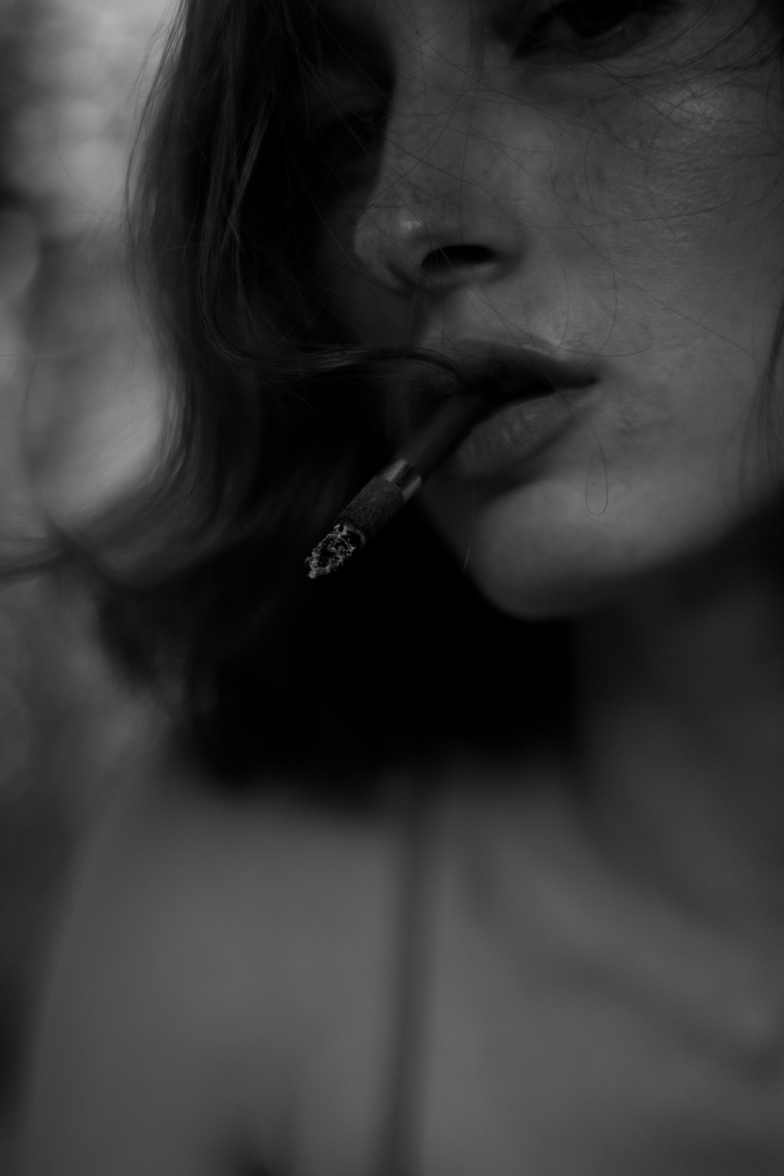 Дарья черно белый портрет. Gorbunova Alina Фотограф