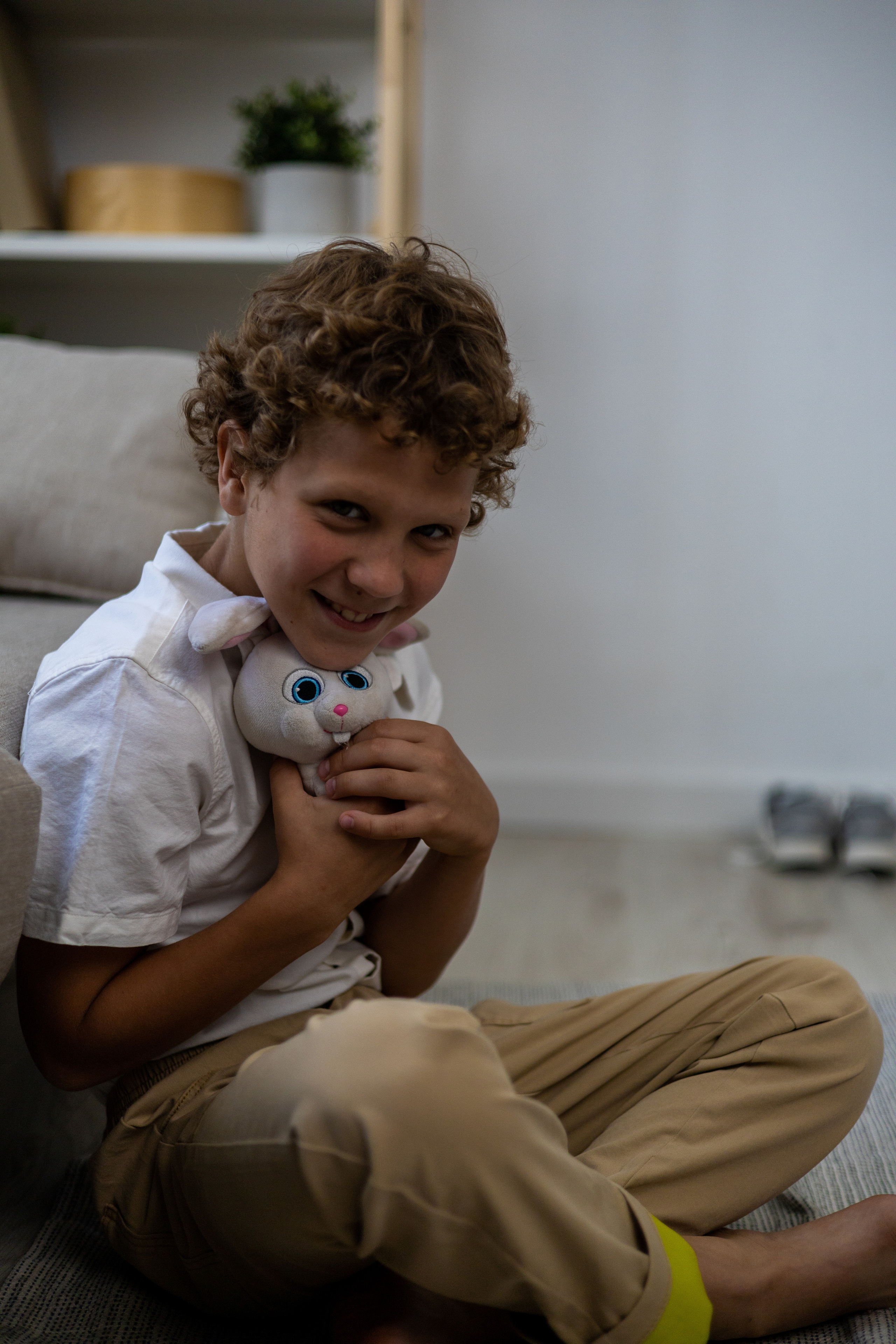 Маленькие профи. Gorbunova Alina Фотограф