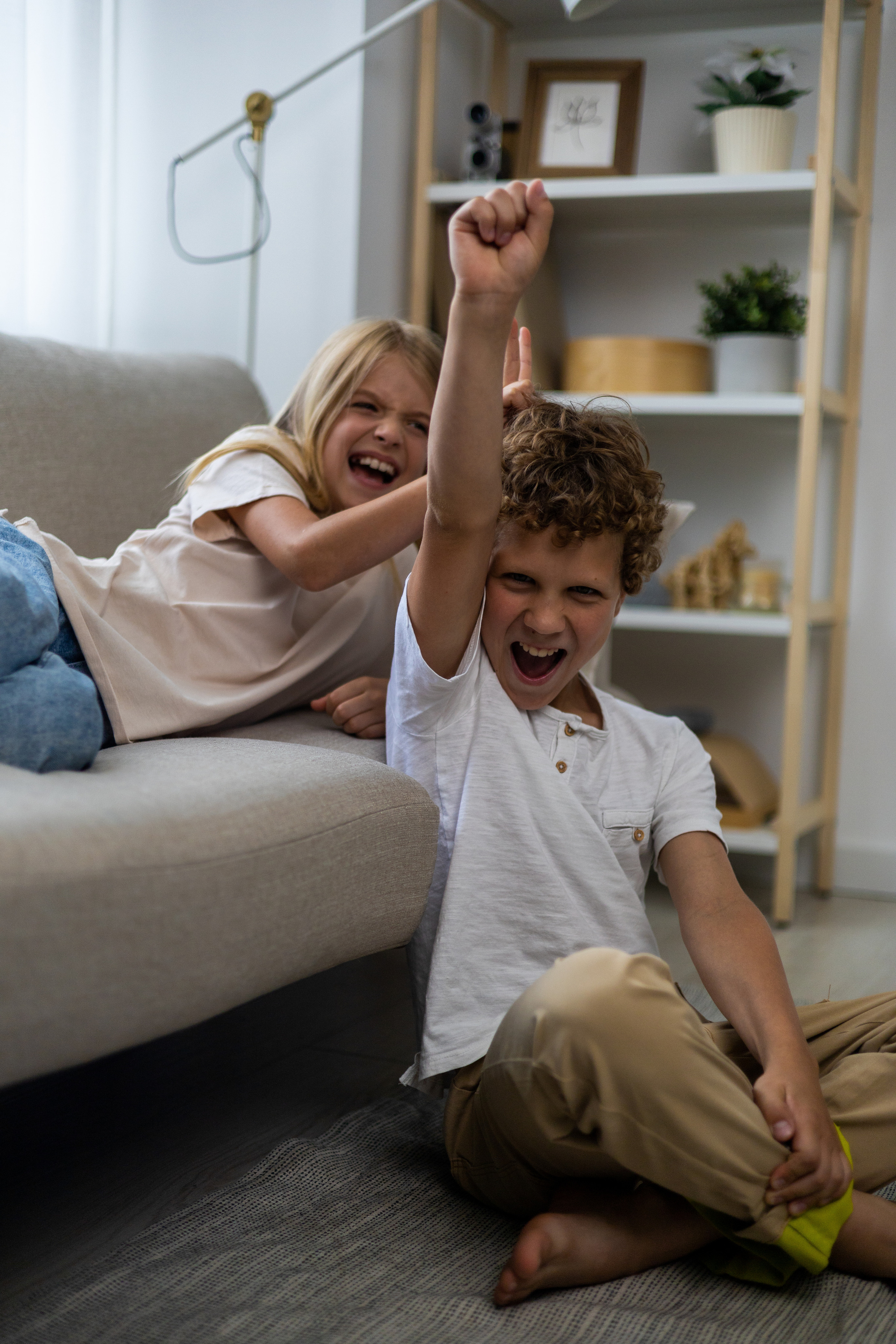 Маленькие профи. Gorbunova Alina Фотограф