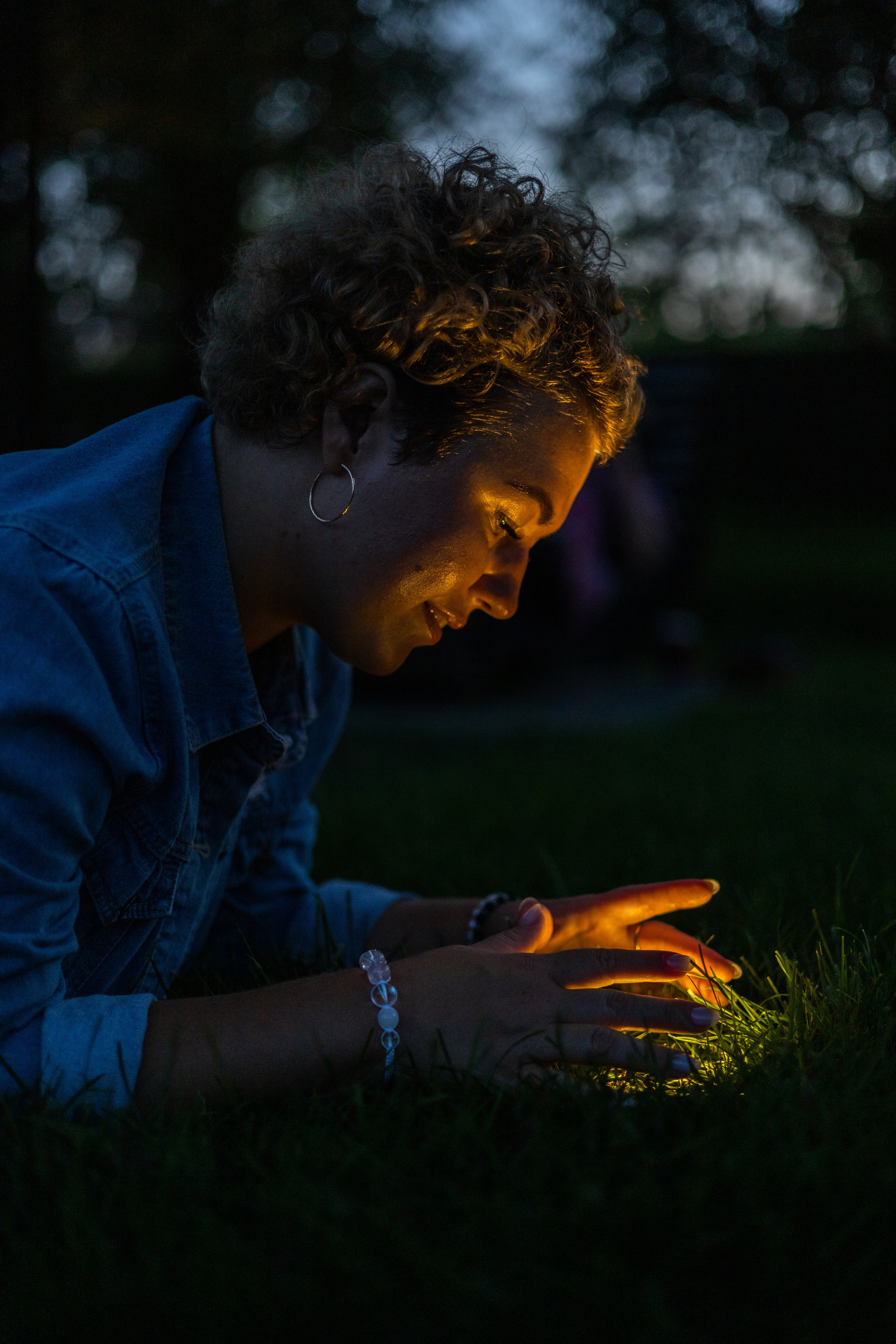 Мария прогулка портрет. Gorbunova Alina Фотограф