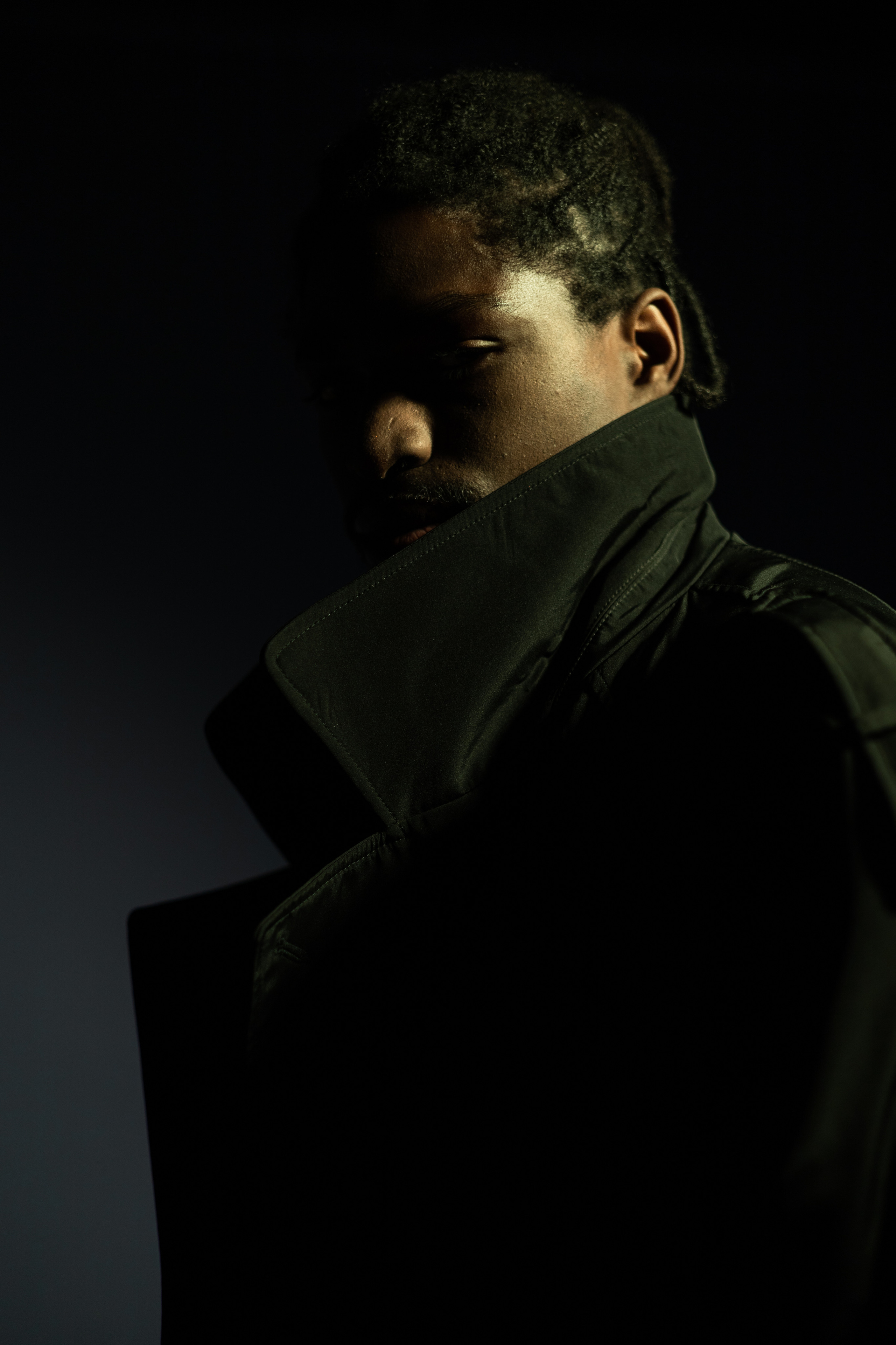 Мариану студийный свет. Gorbunova Alina Фотограф