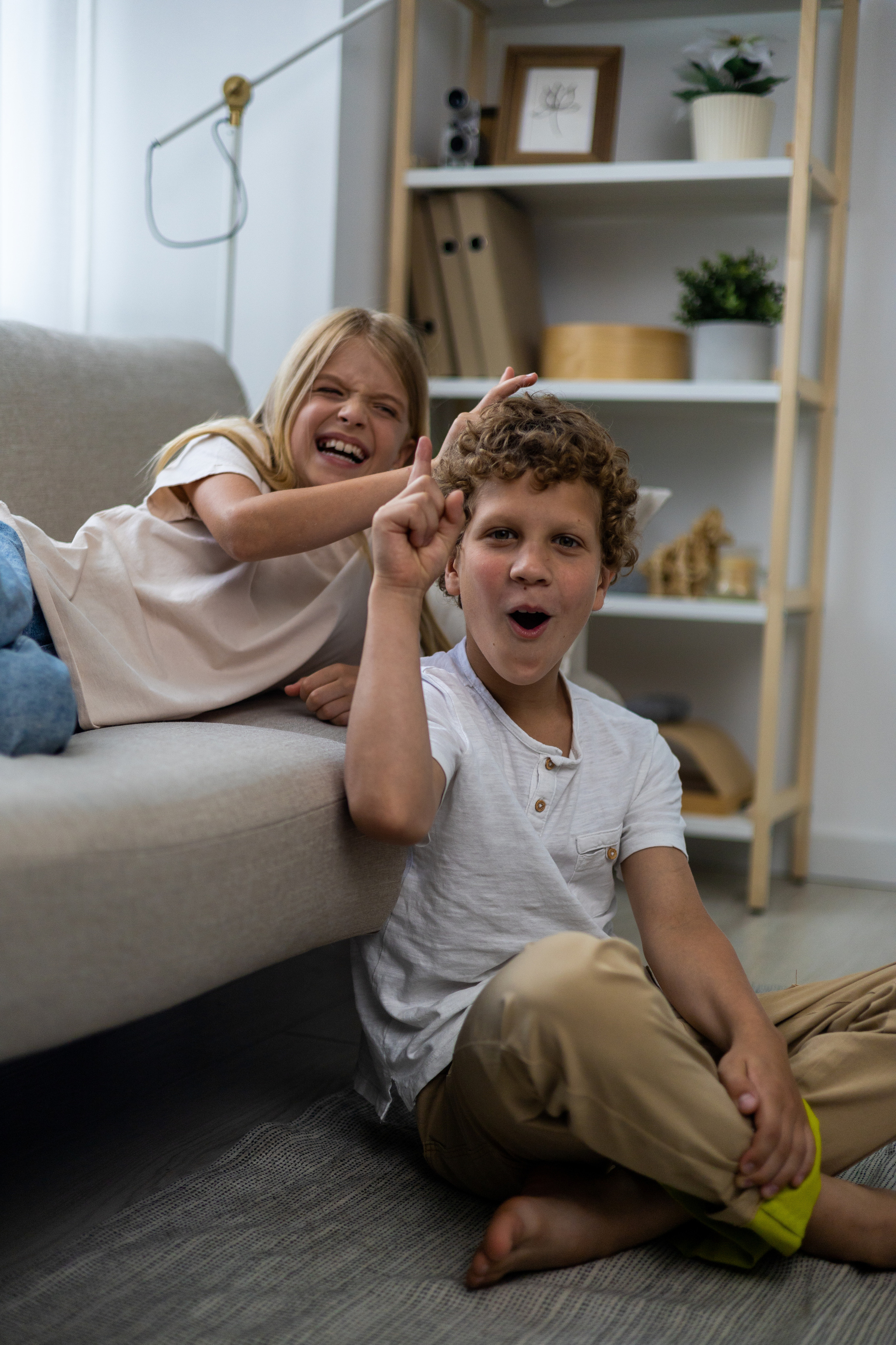 Маленькие профи. Gorbunova Alina Фотограф