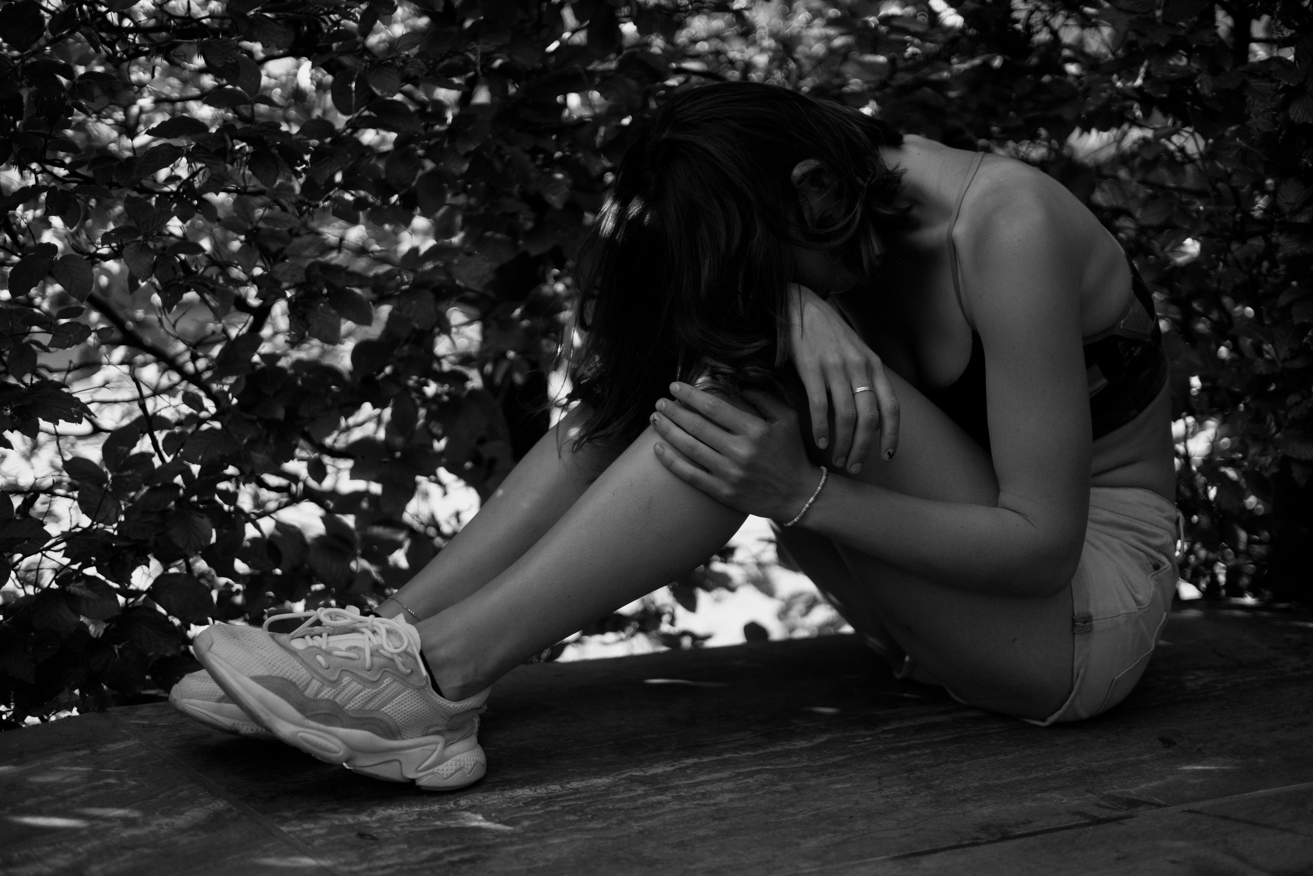 Дарья черно белый портрет. Gorbunova Alina Фотограф