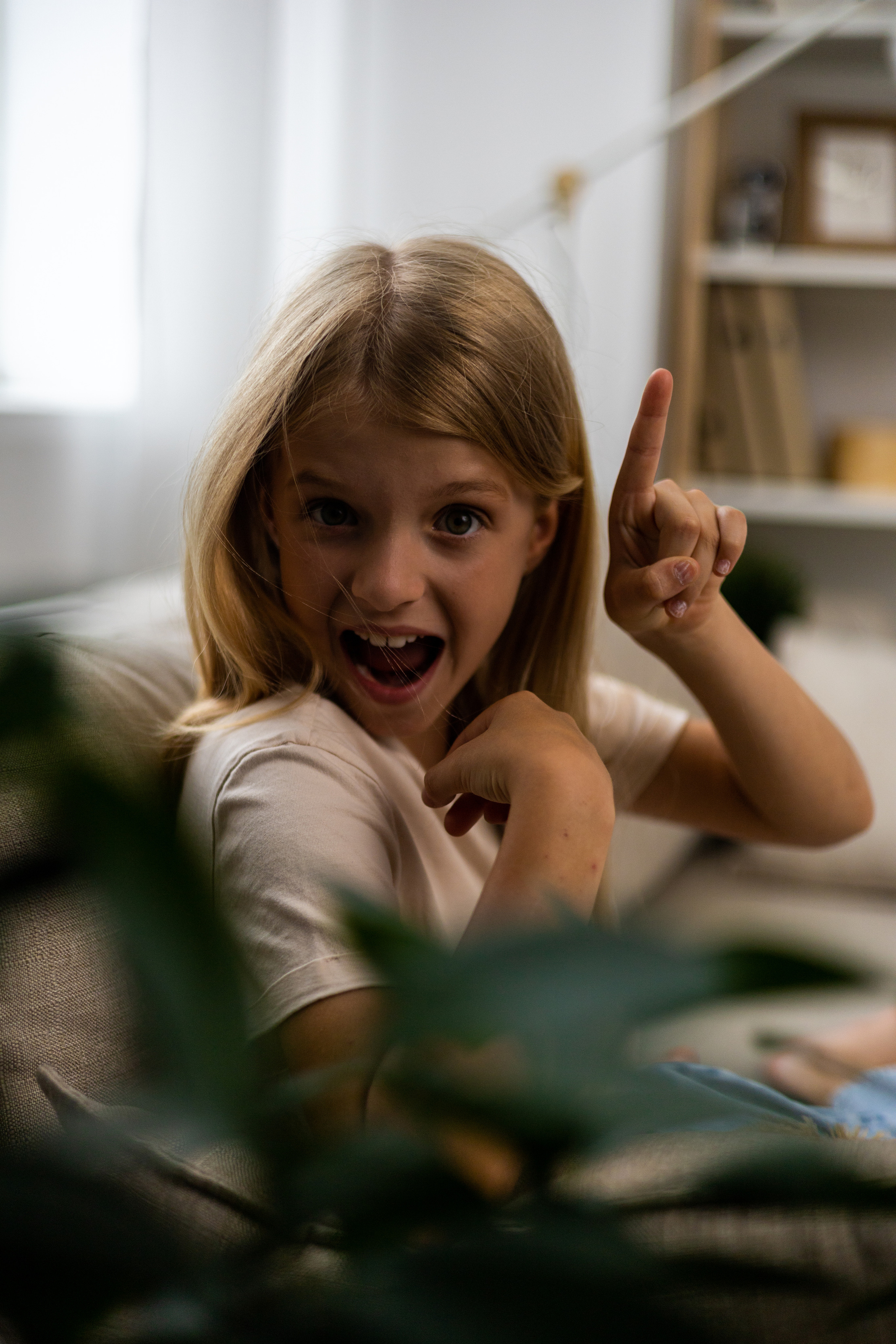 Маленькие профи. Gorbunova Alina Фотограф