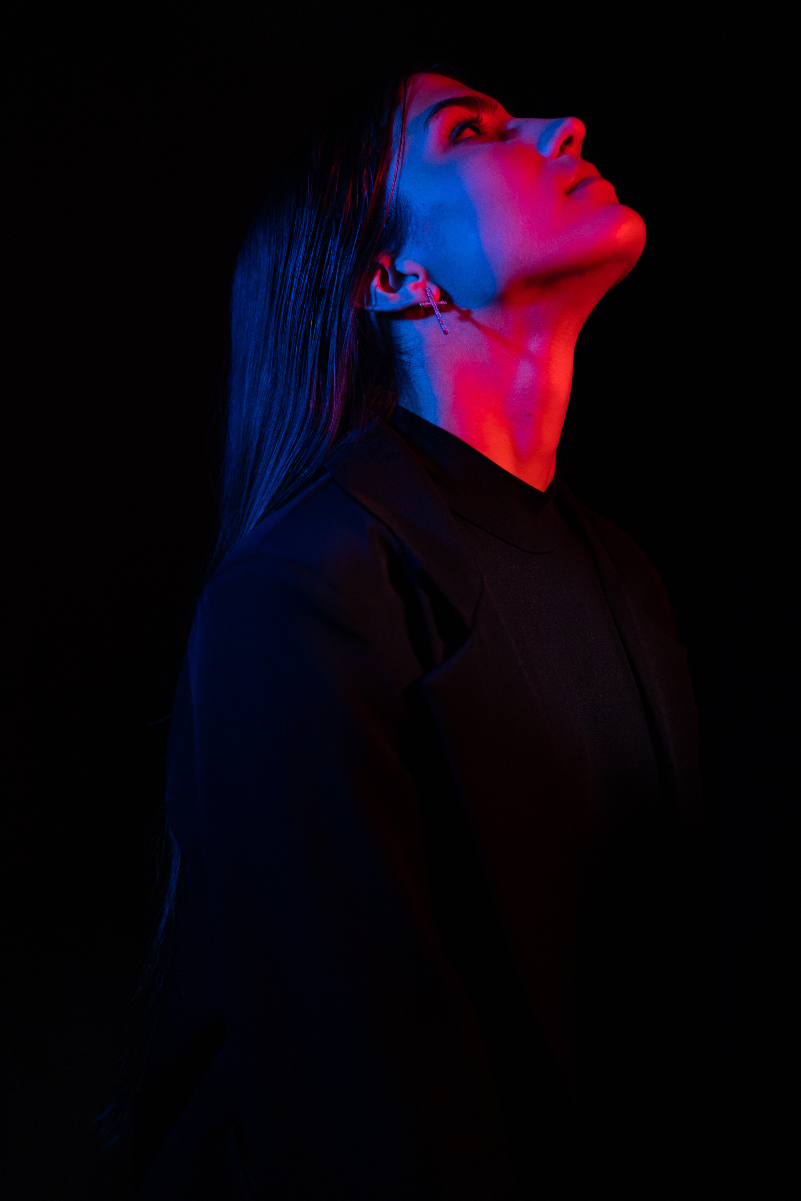 Мария студийный свет. Gorbunova Alina Фотограф