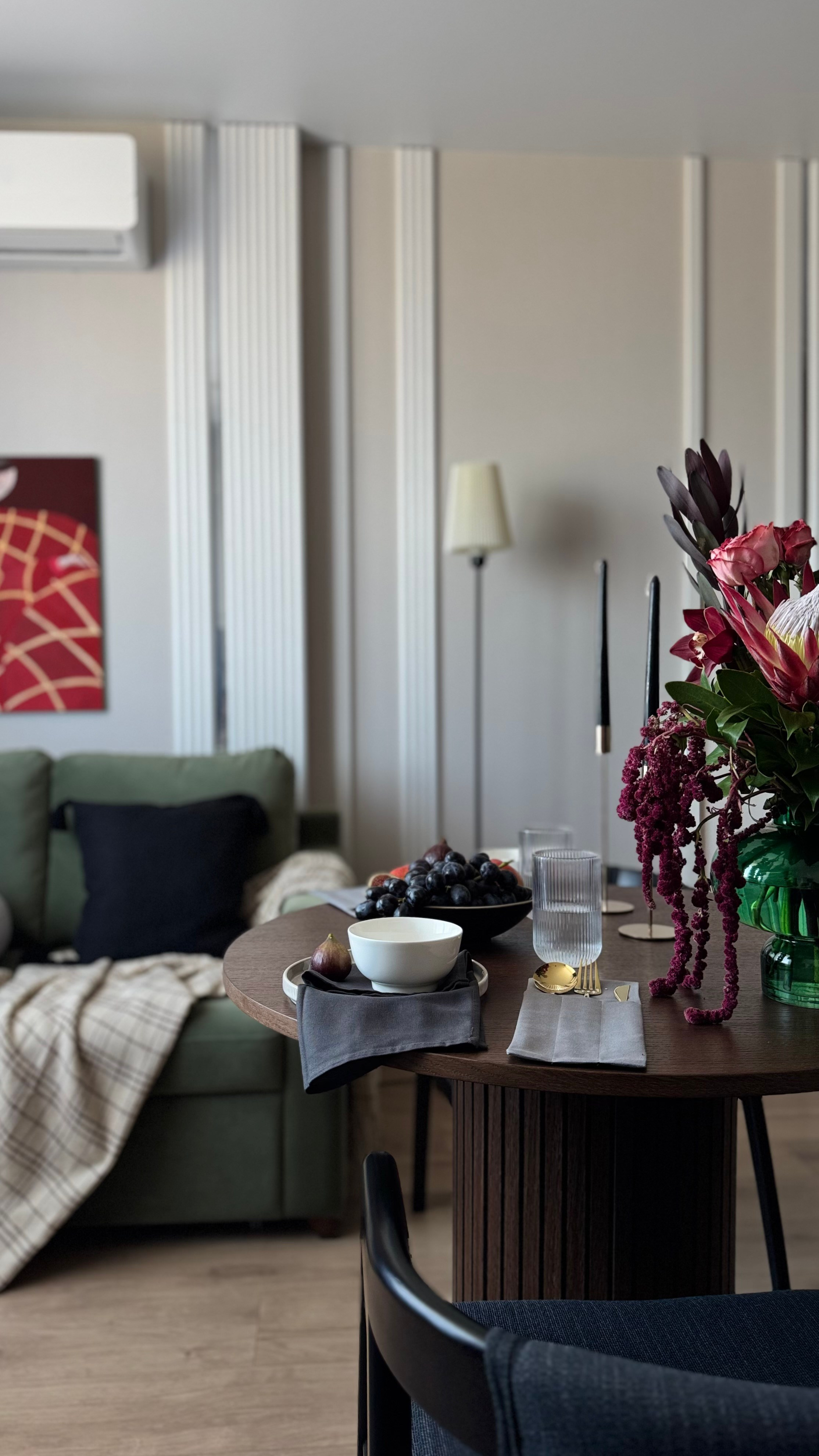 ЖК Друг. Виктория Ухова дизайнер интерьера и хоумстейджер в г. Краснодар