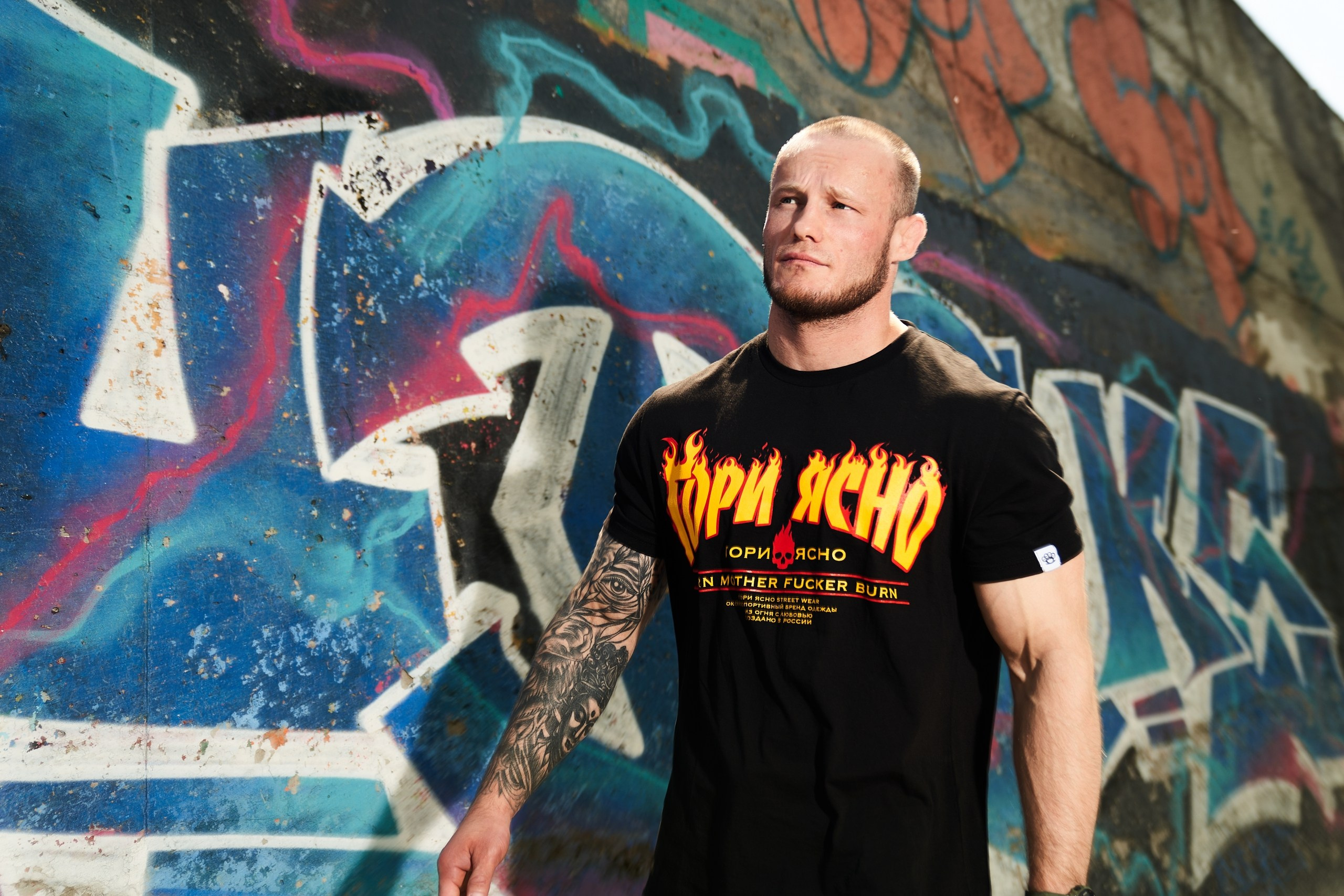 Реклама, промо и контент. Фотограф Евгений Шаров