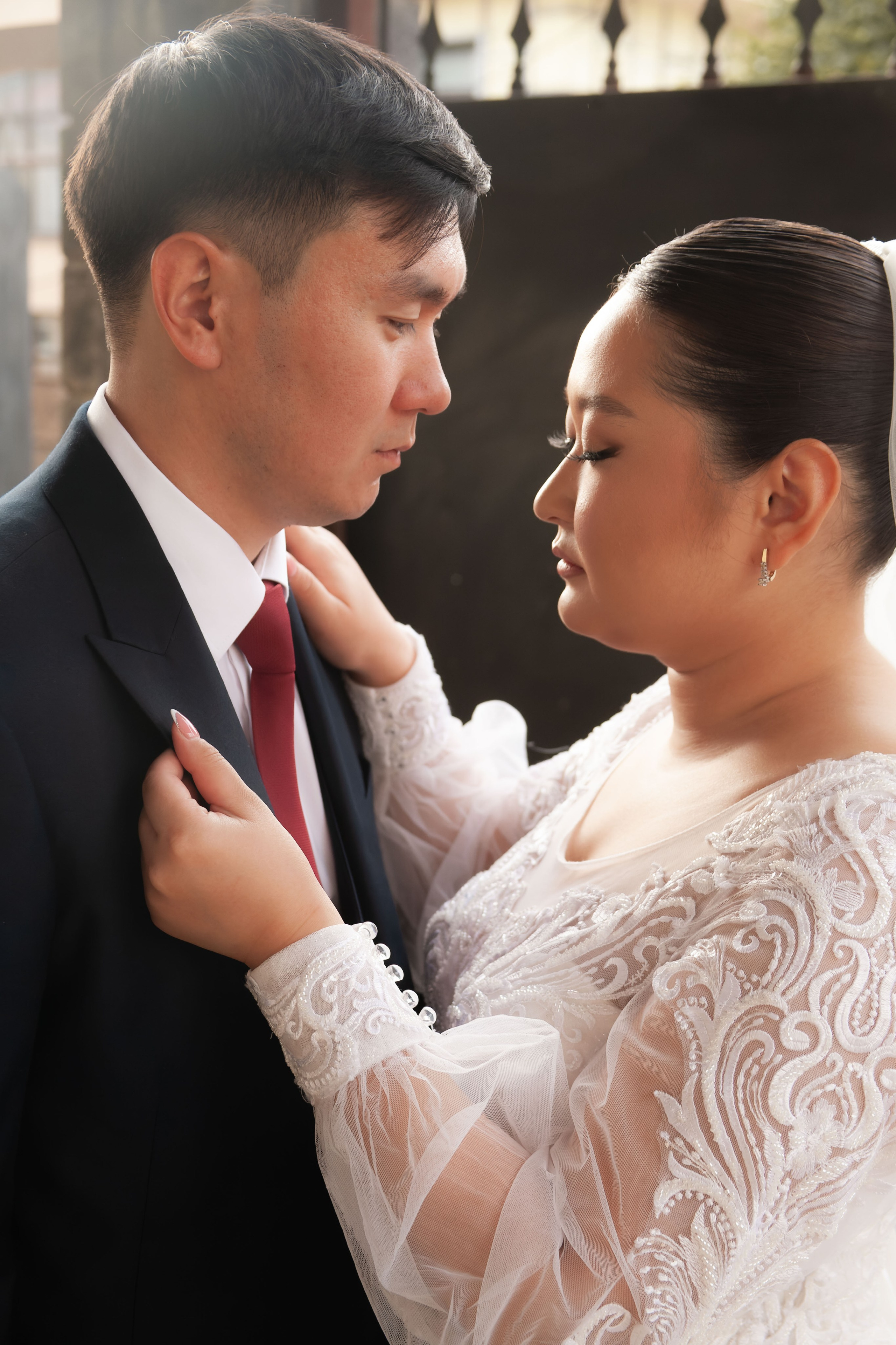 Праздники. Портретный фотограф в Алматы Никитин Владимир