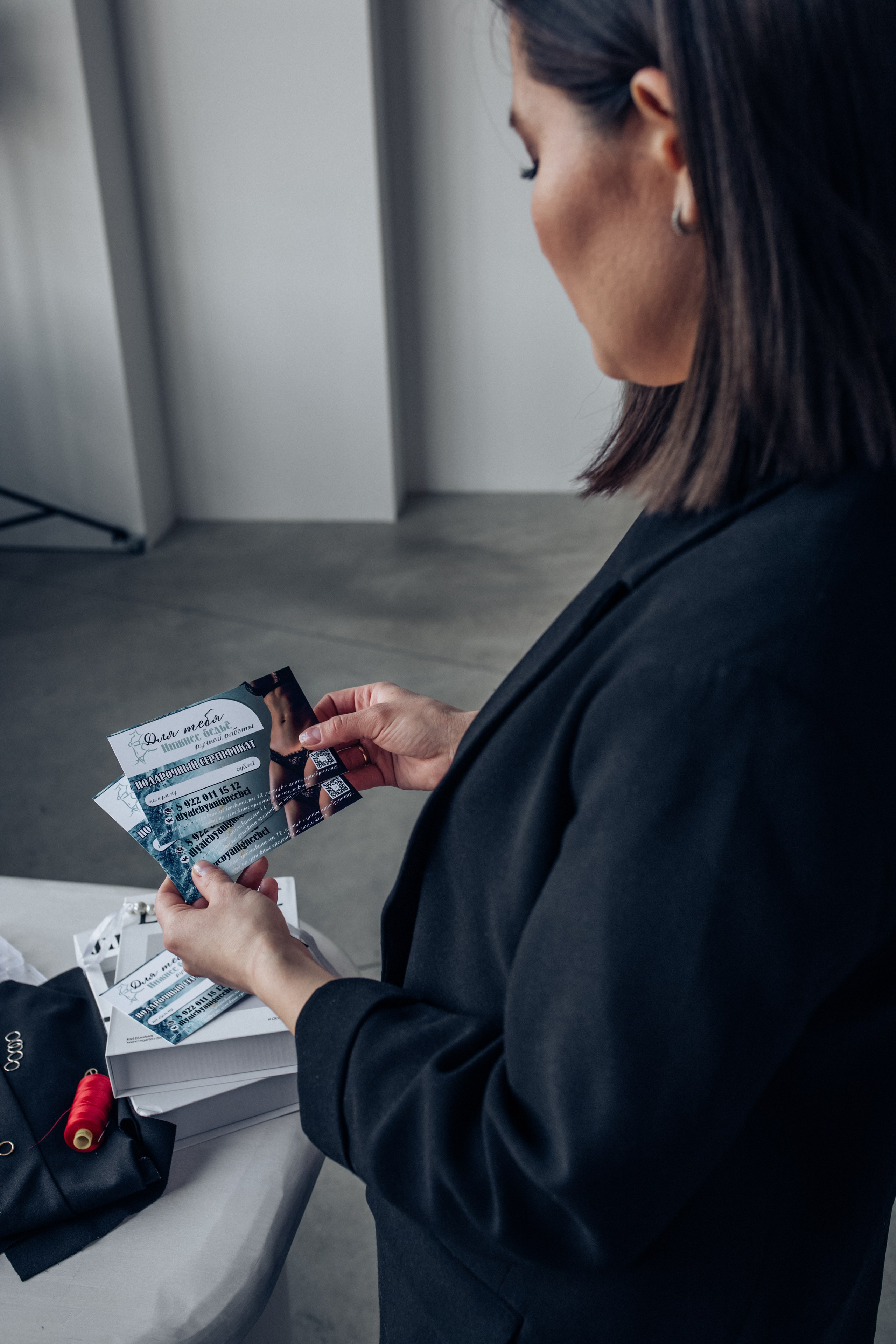 Лариса. Бренд нижнего белья «Для тебя». Фотограф в Челябинске Филимонова Дарья