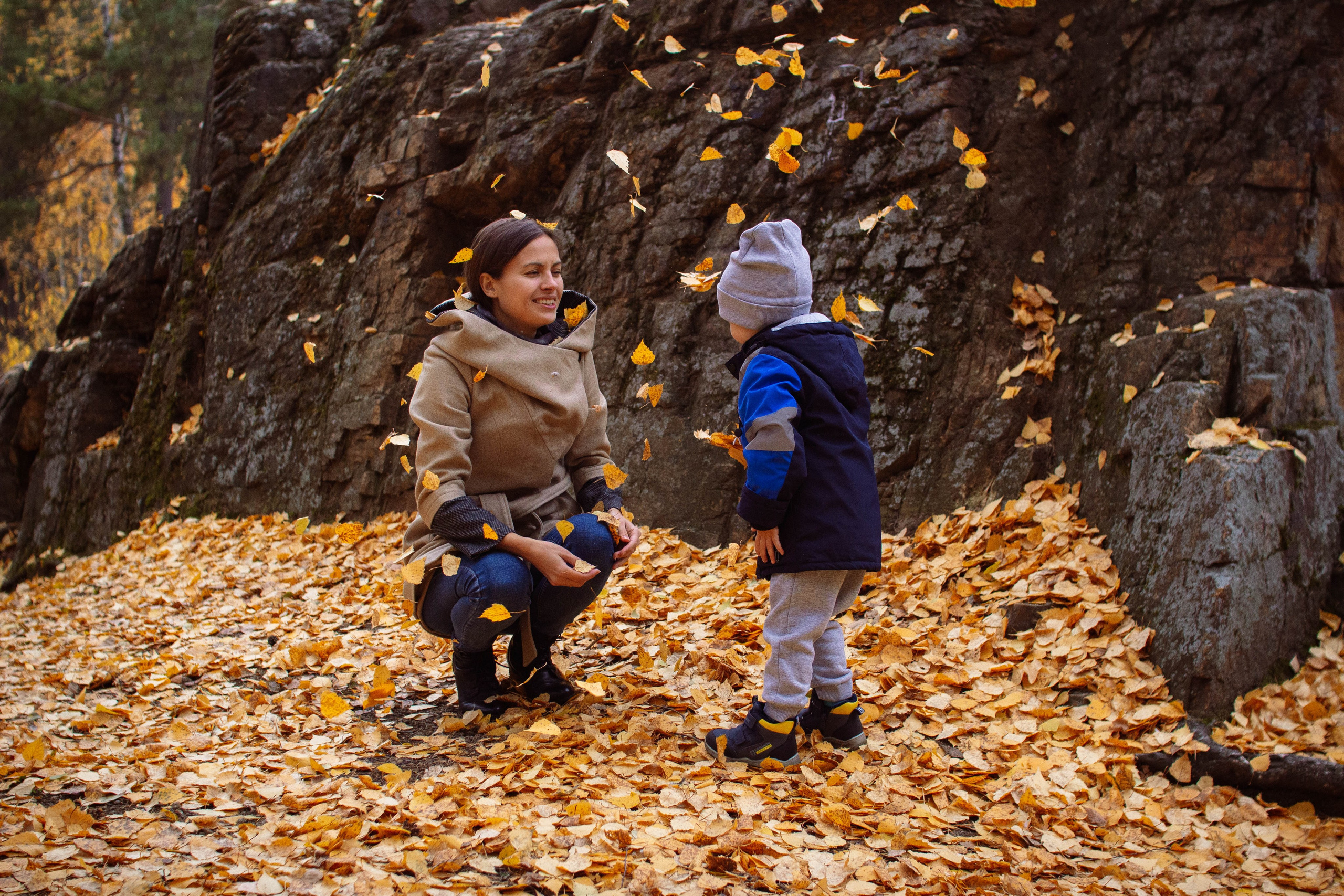 Сунагатуллины Family. Фотограф в Челябинске Филимонова Дарья