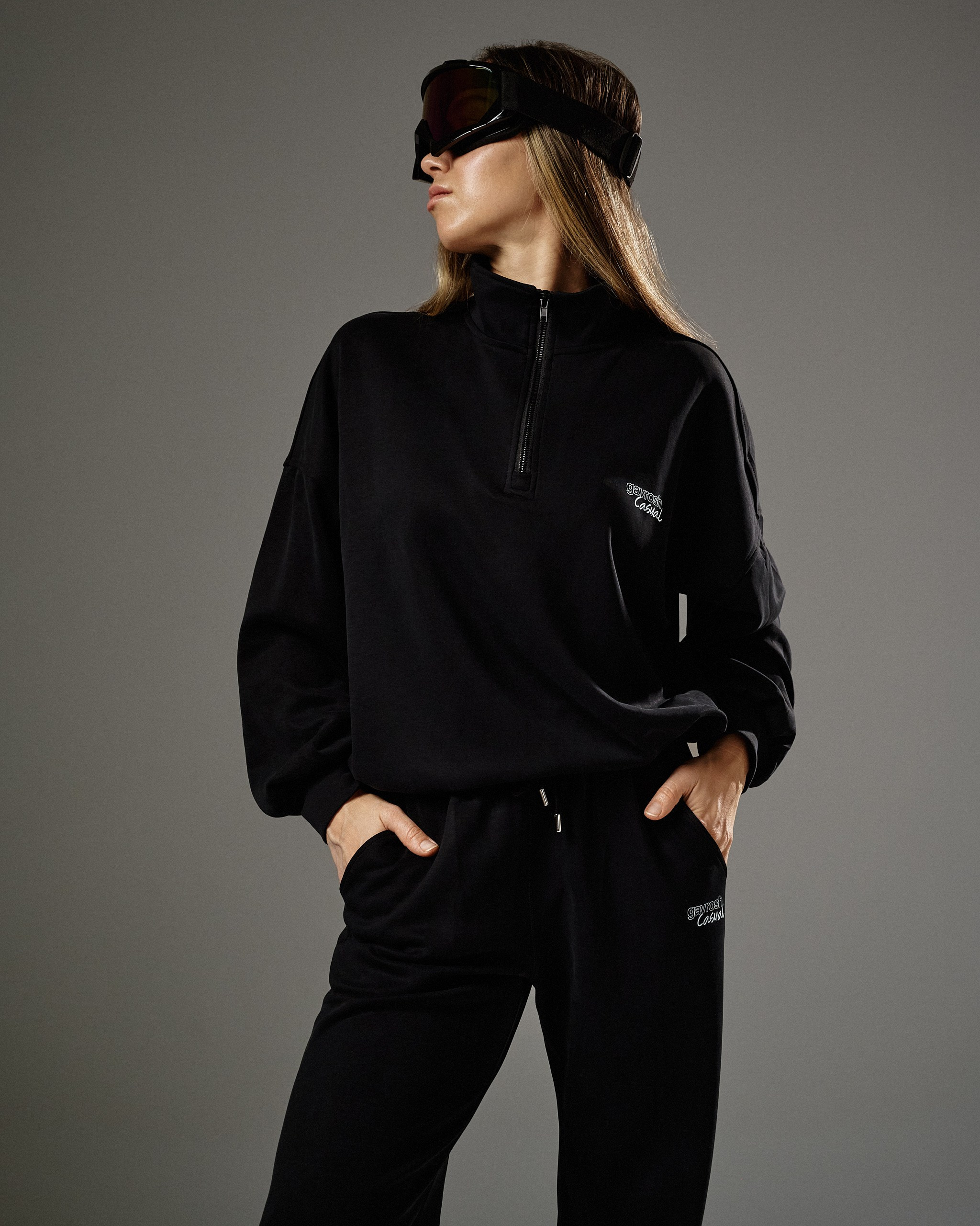 Gavrosh. Фотограф Кирилл Ламбурт