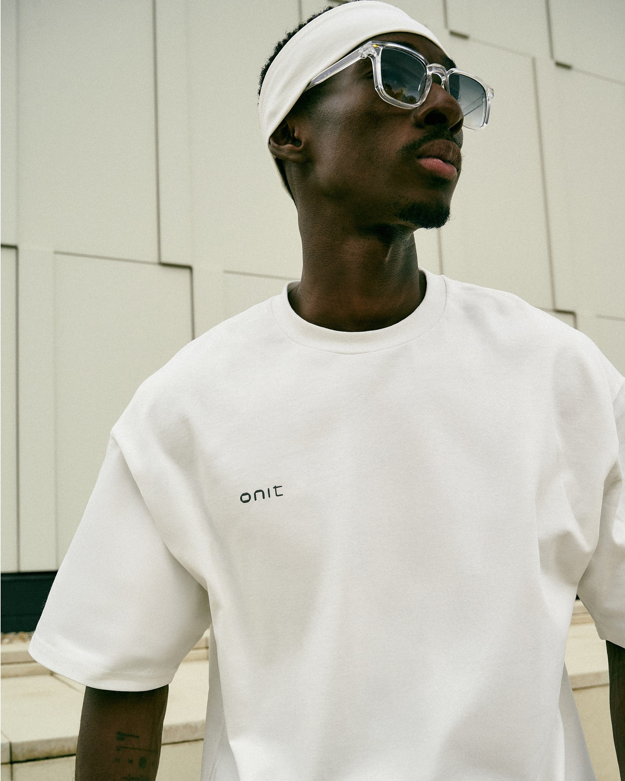 ONIT. Фотограф Кирилл Ламбурт