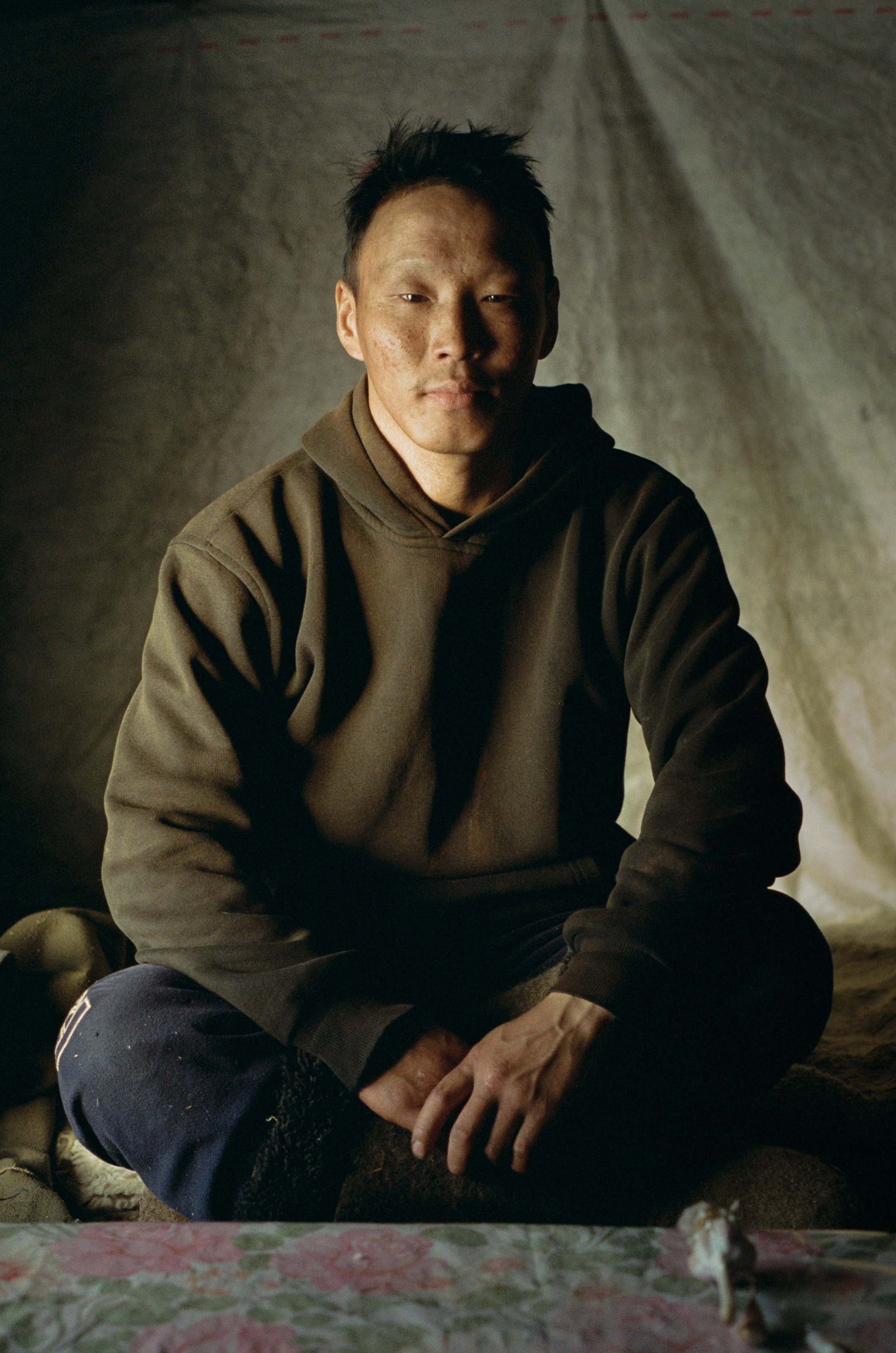 Не забудь накормить озеро. Natalya Madilyan