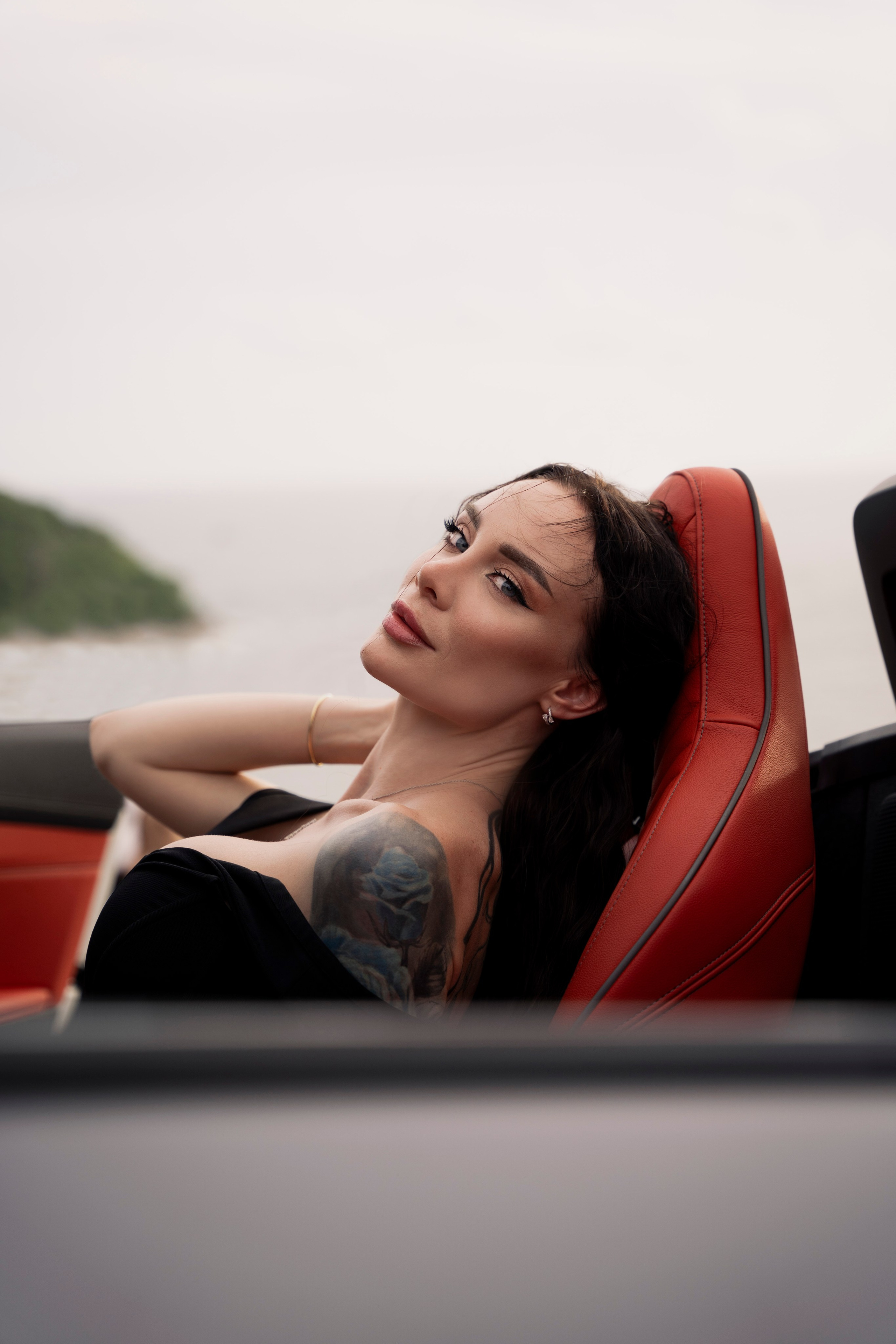 Индивидуальная фотосессия