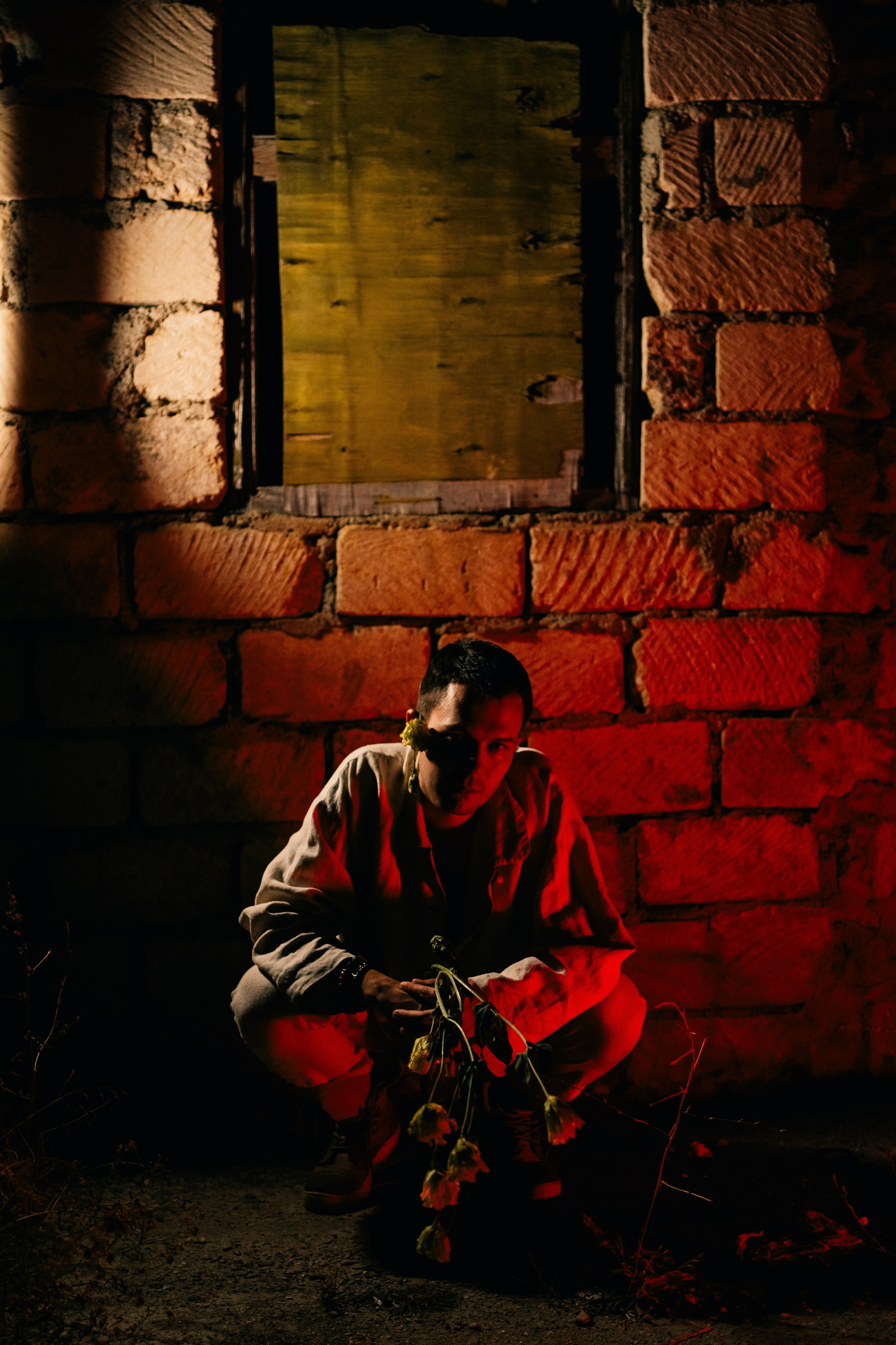 Глеб. Фотограф в Москве и МО Влада Обласова