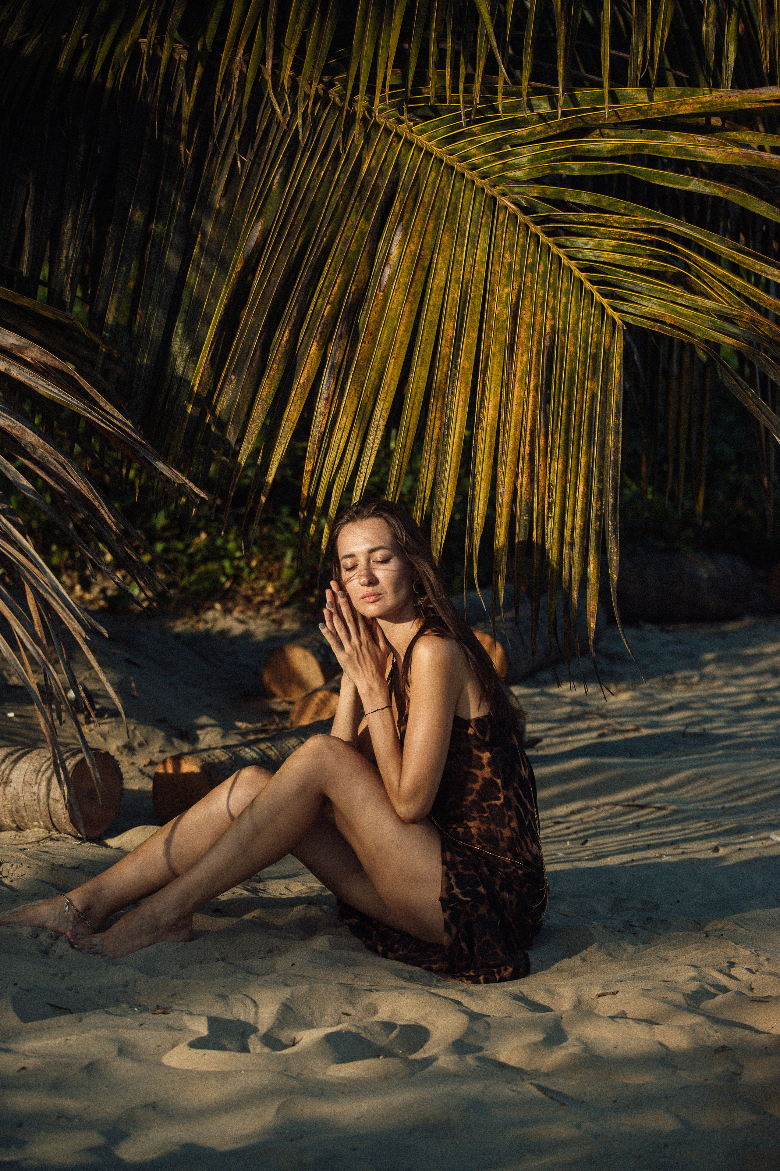 Anastasiya. Фотограф Алиса Субботина