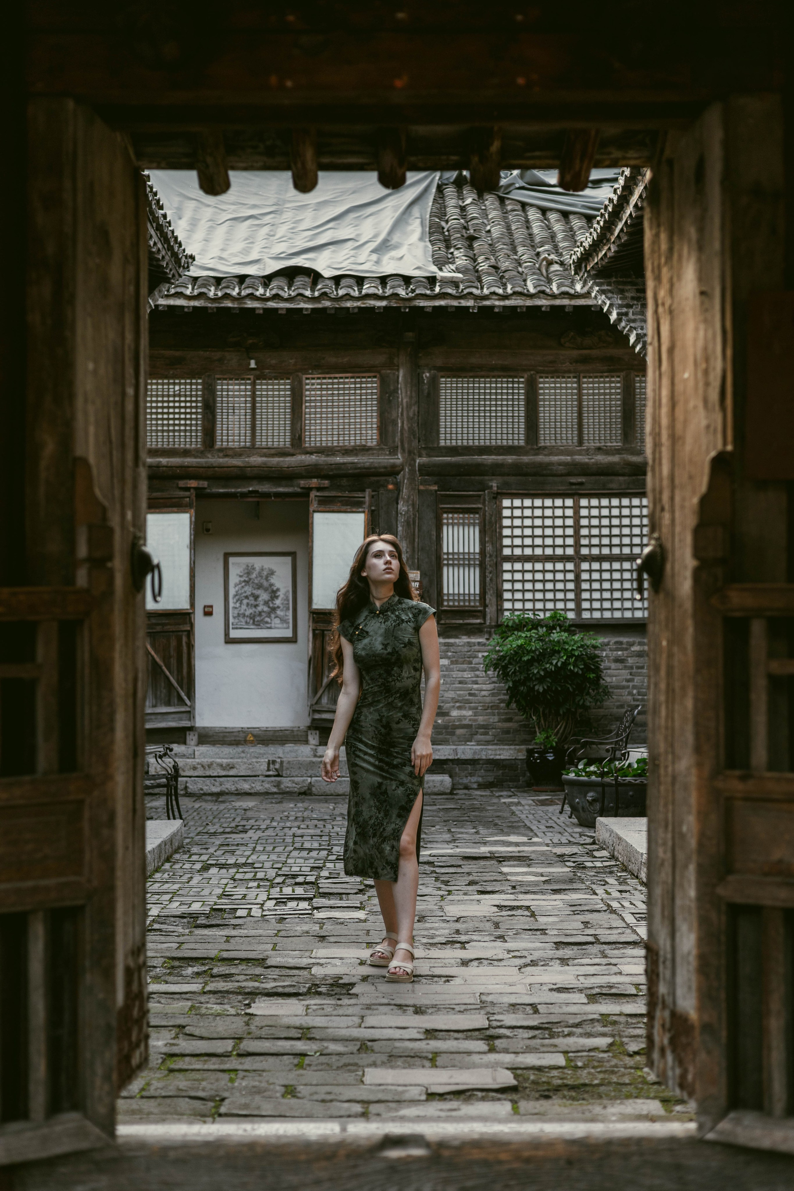 Esya in Gubei