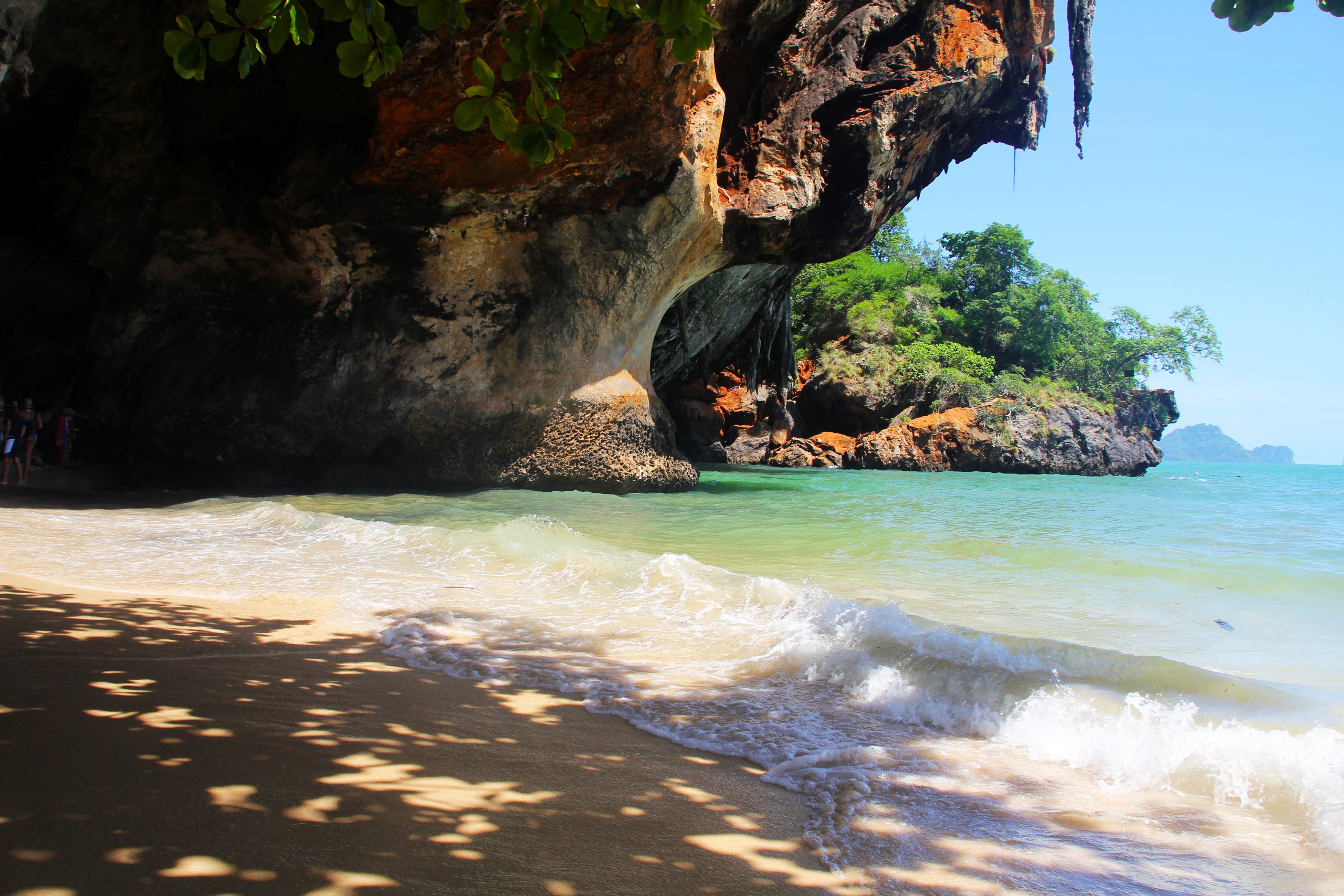 Пхукет. Фотограф Алексей Федорищев
