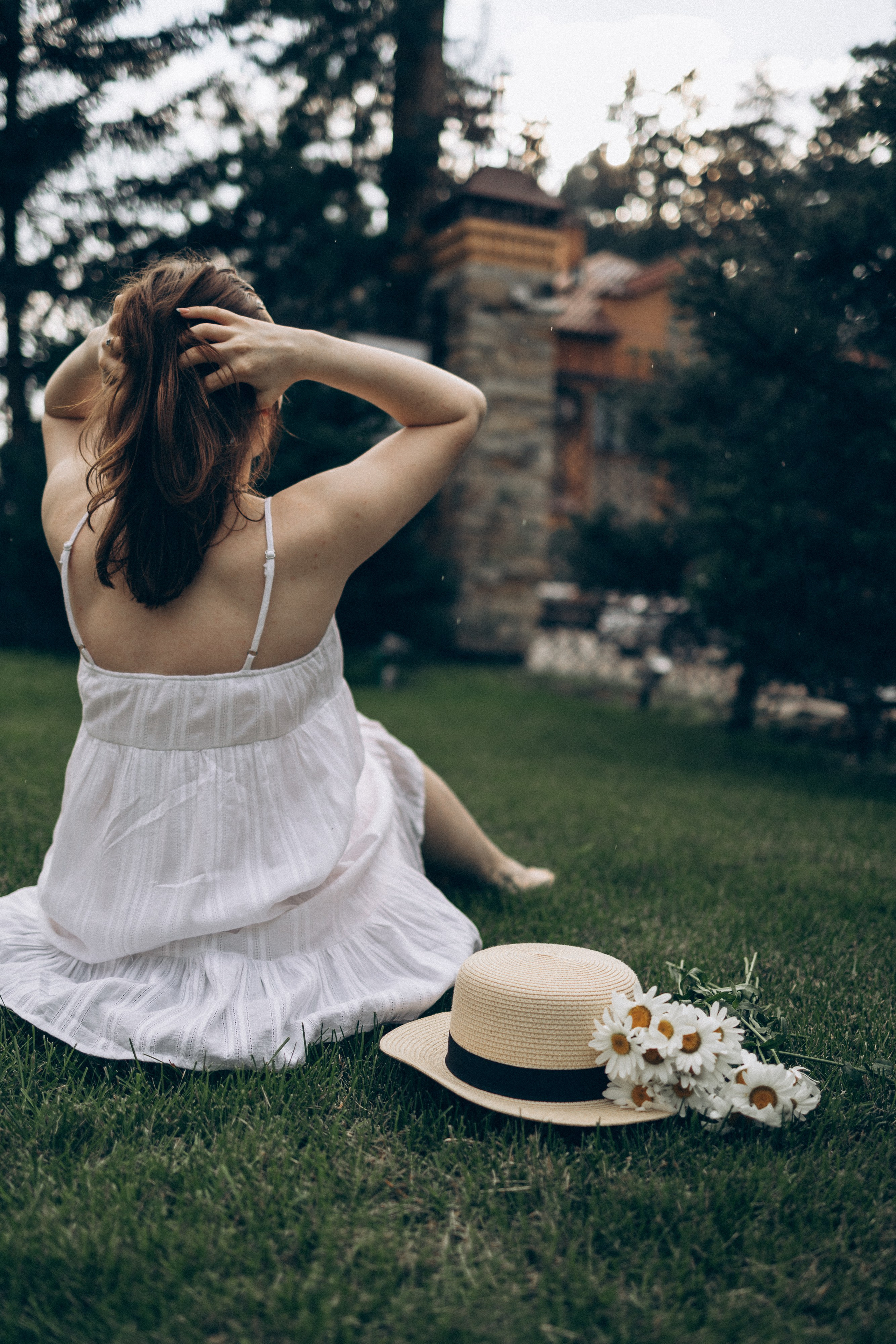 Фотопрогулка. Семейный фотограф в г. Бийске Тукужукова Марина