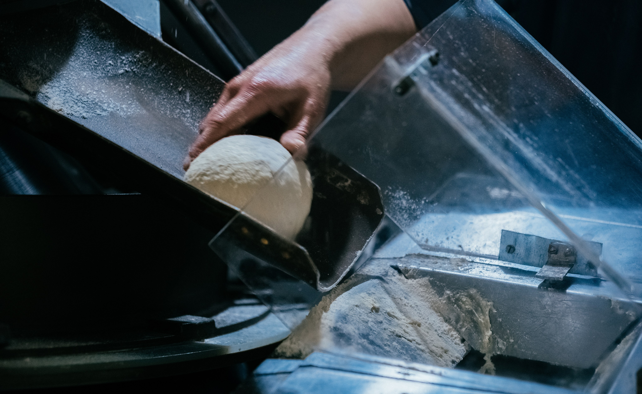 Хлебозавод г. Кемь. Создание контента | Фото | Видеосъемка | Александр Ярков