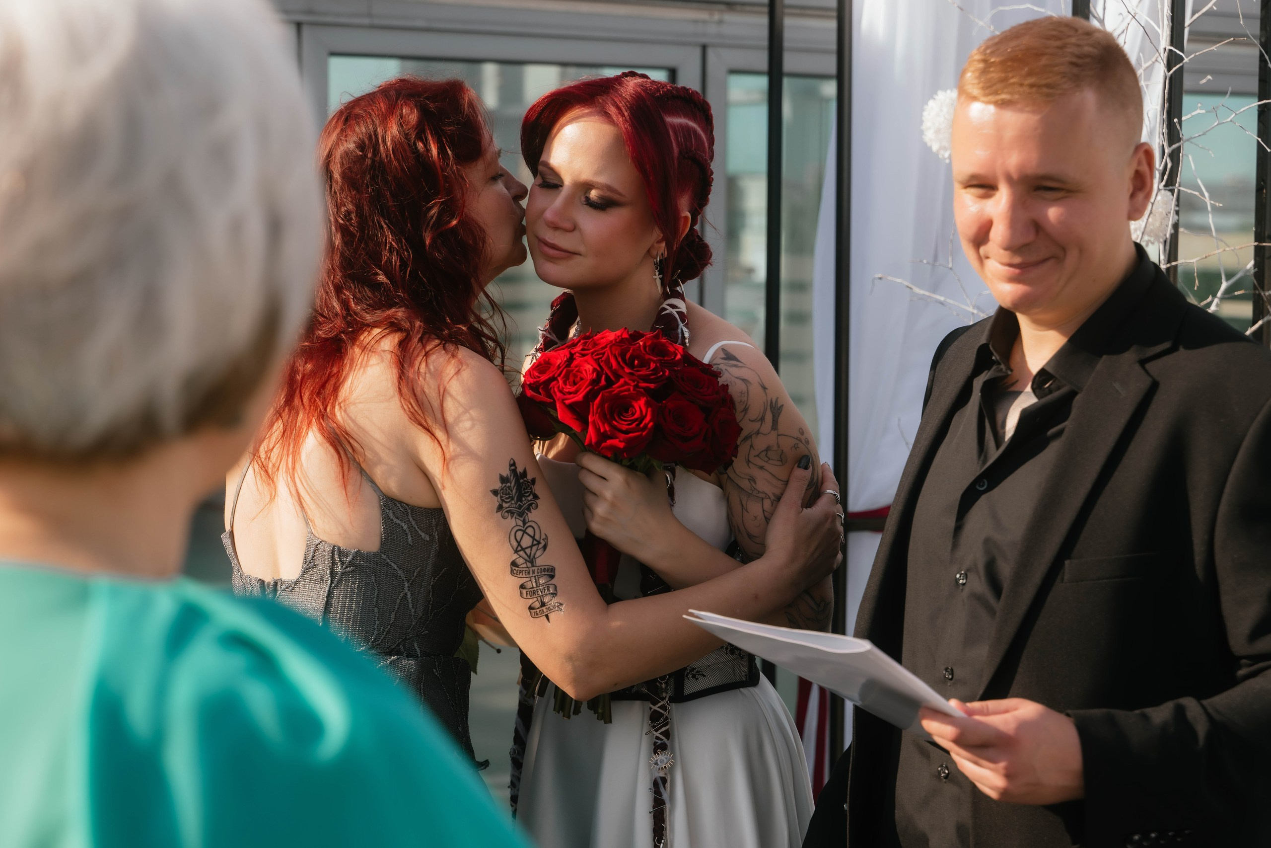 Wedding day #93. Свадебный, семейный фотограф в Рязани Лена Брант