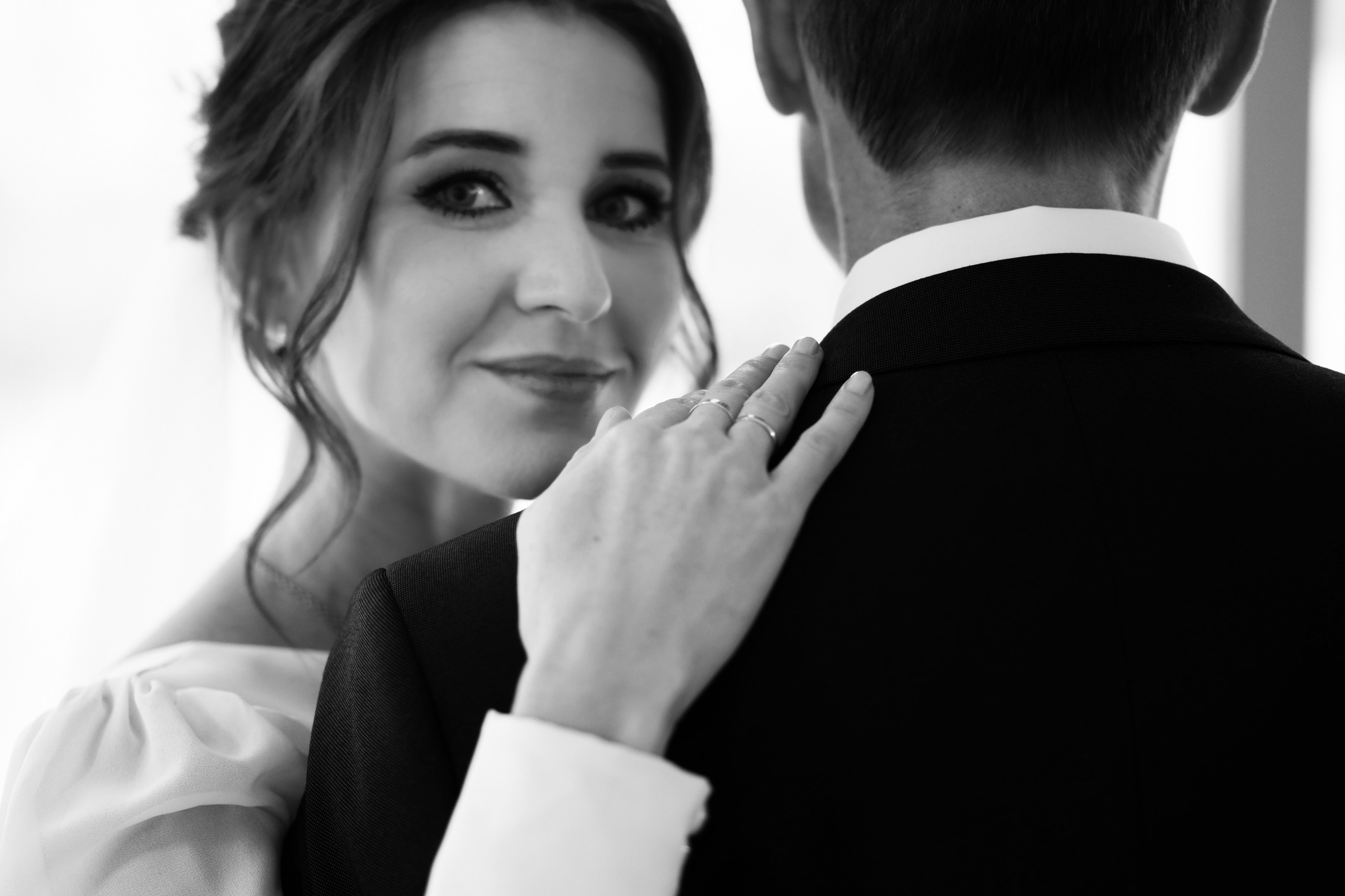 Alena & Denis wedding day. Фотограф в Норильске Наташа Фаби