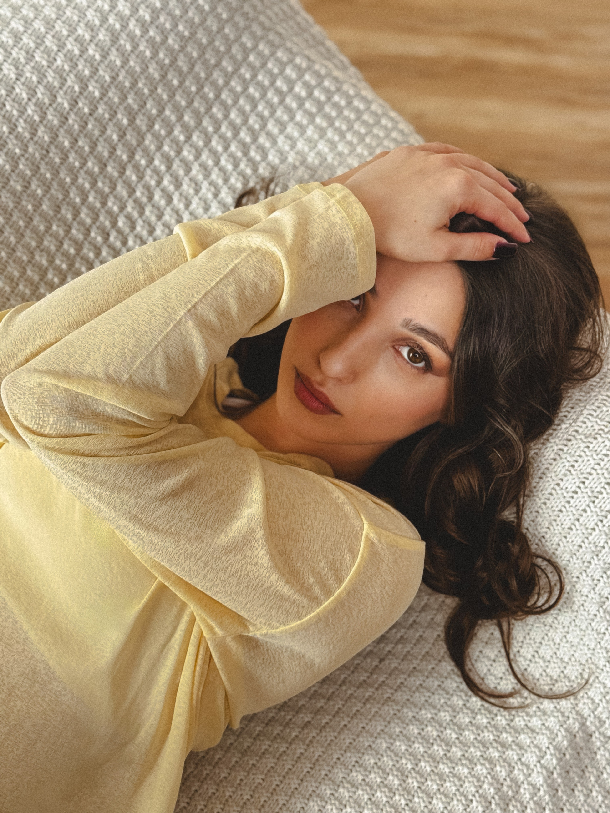 Индивидуальные съемки. Alina Volynecz