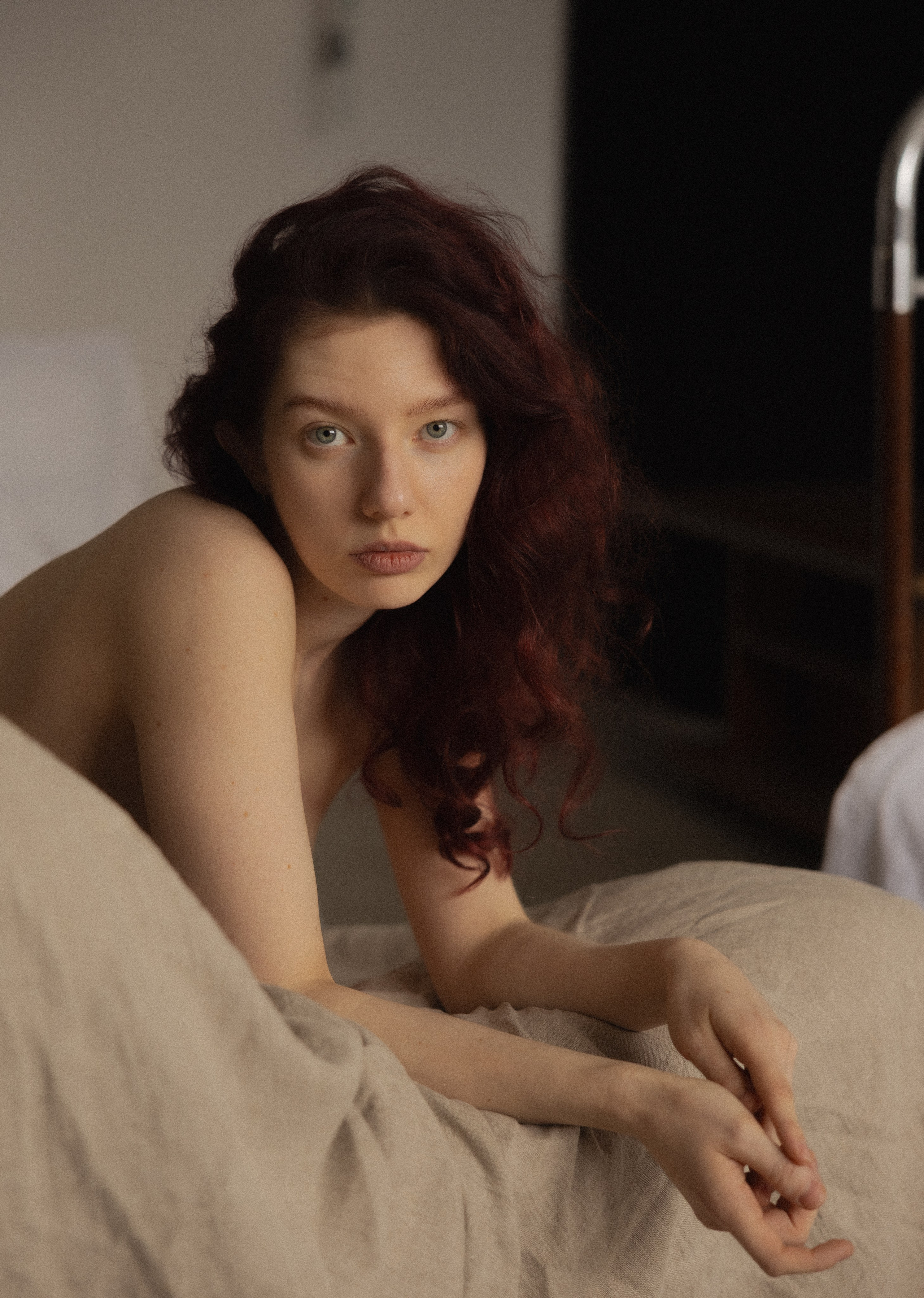 Ангелина. Портретный фотограф в Уфе